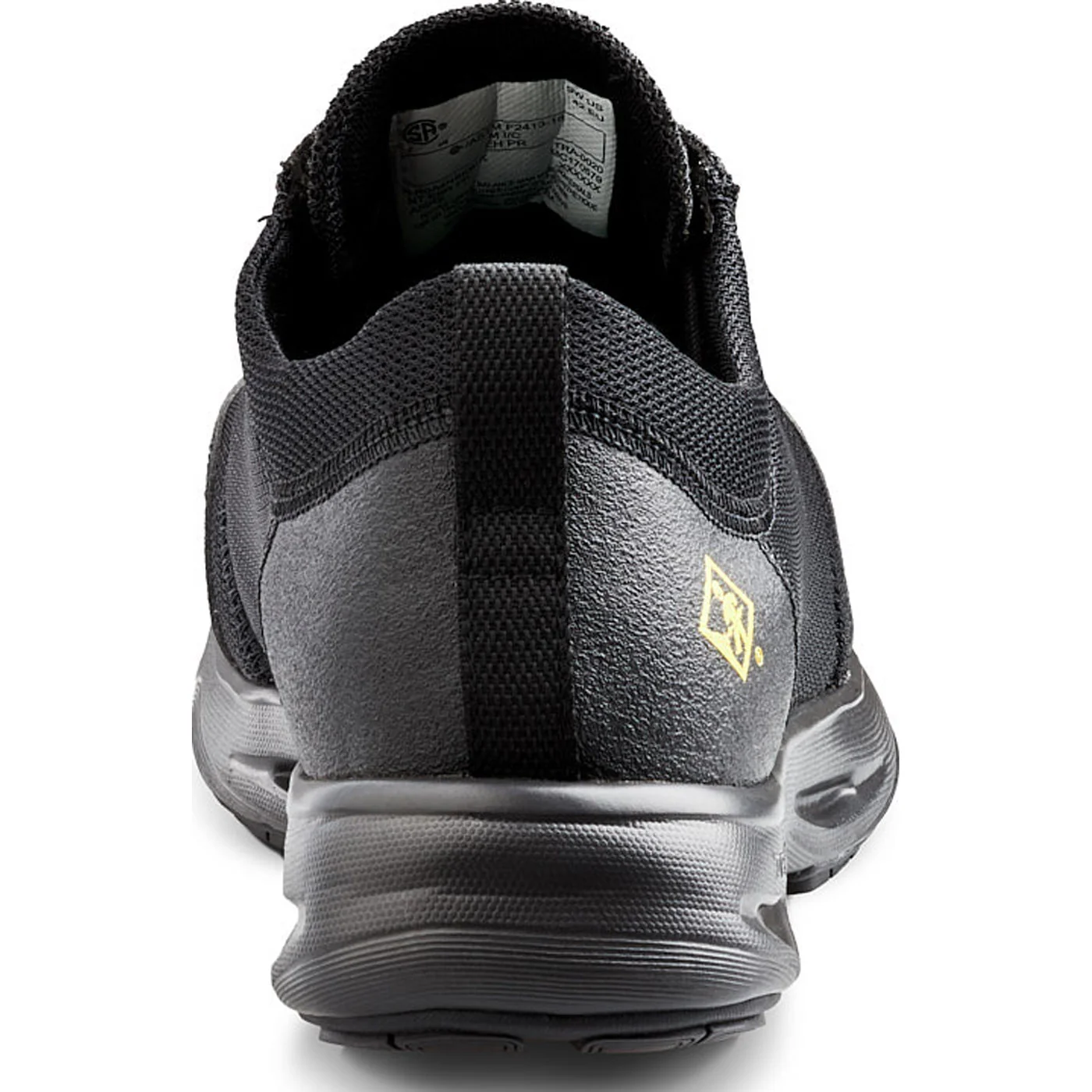 Terra Litescape Men's CSA Nano Toe Electrical Hazard Puncture-Resisting Athletic Work Shoe - Image 5