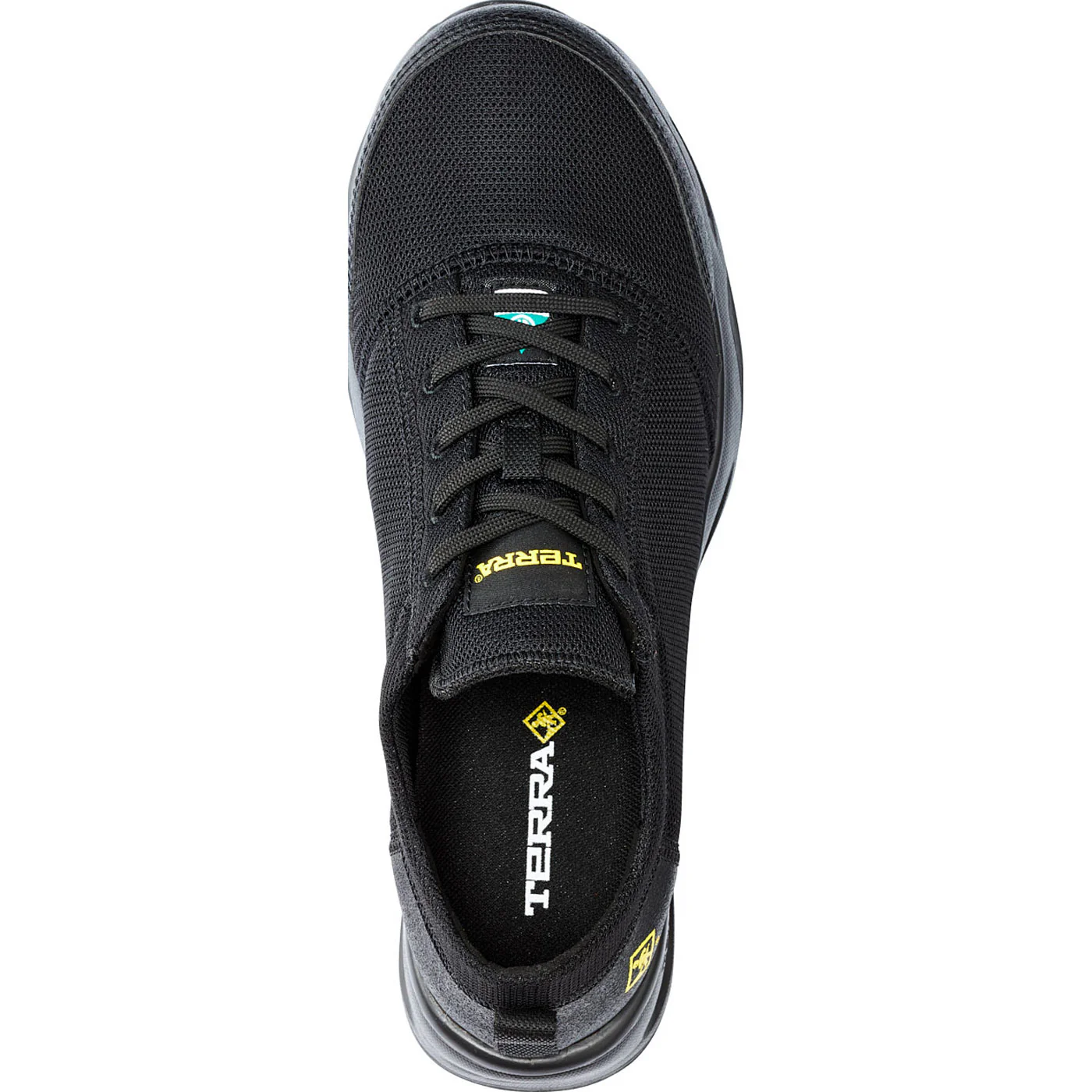 Terra Litescape Men's CSA Nano Toe Electrical Hazard Puncture-Resisting Athletic Work Shoe - Image 7