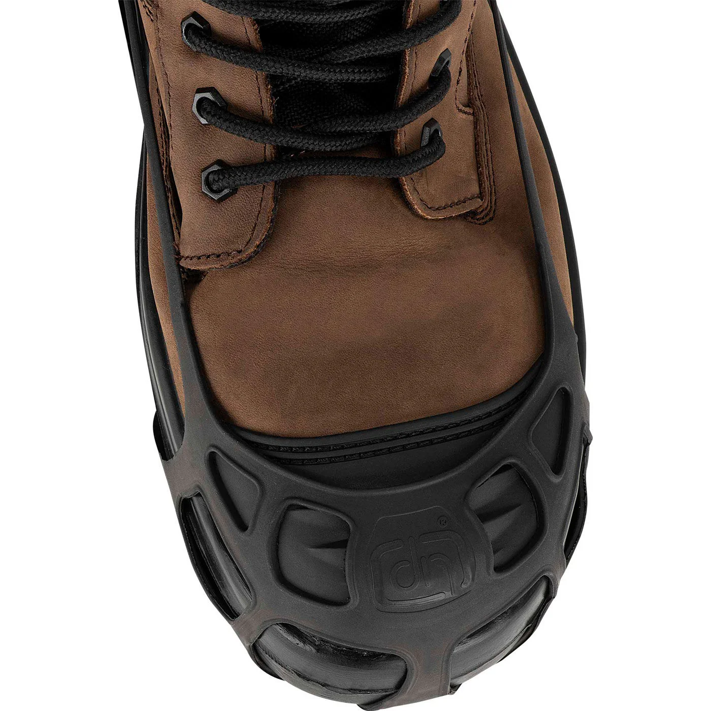 Due North GripPro Unisex Spikeless Traction Aid - Image 6