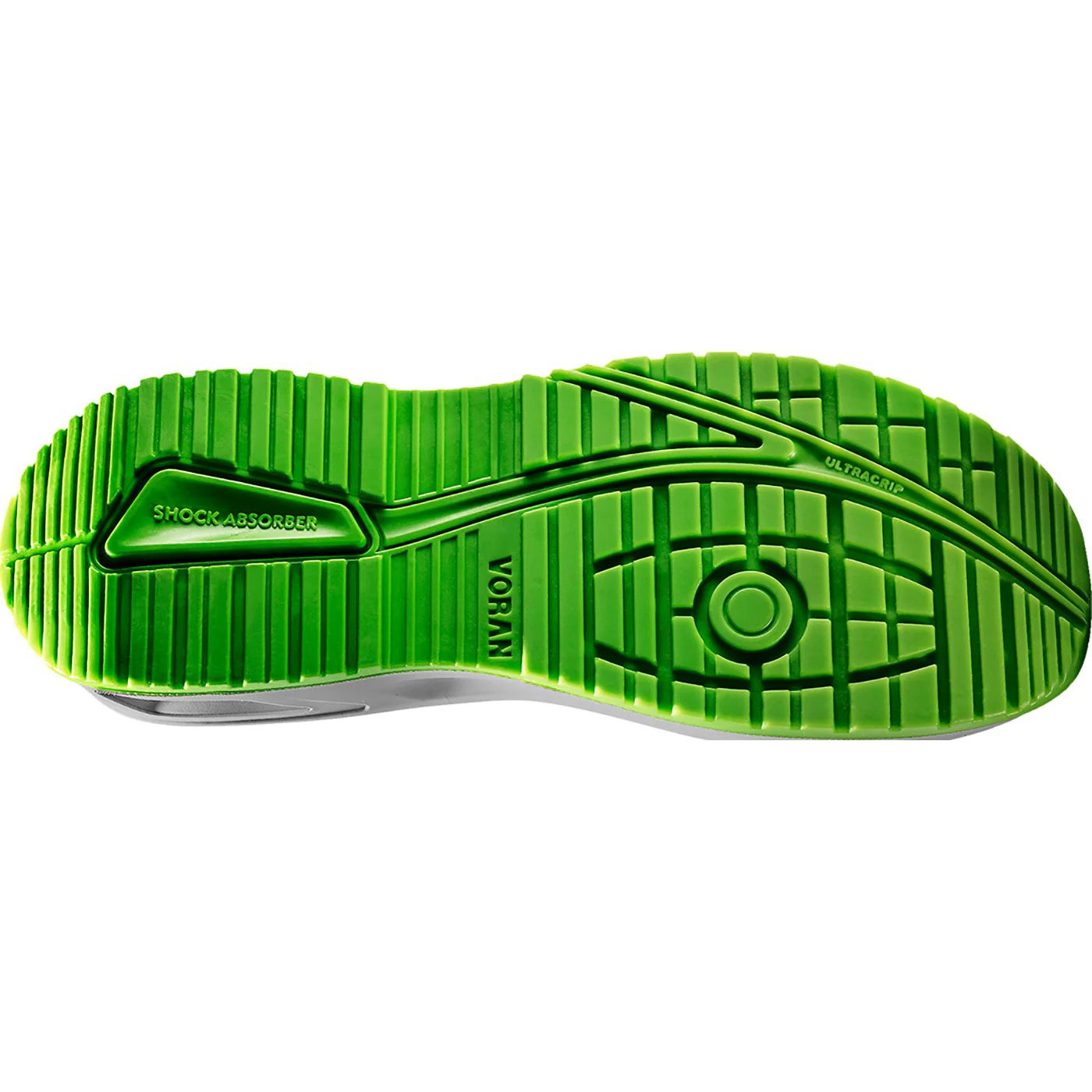 Voran SportSafe Energy 420 Men's Aluminum Toe Electrical Hazard Athletic Work Shoe - Image 2