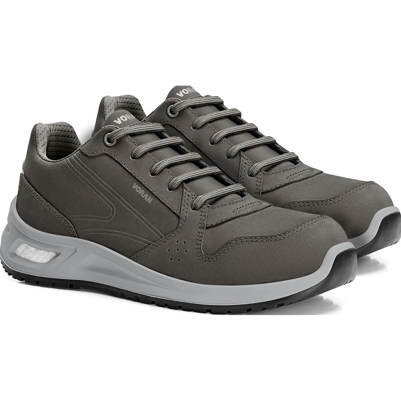 Voran SportSafe Energy 610 Men's Composite Toe Electrical Hazard Athletic Work Shoe - Image 4