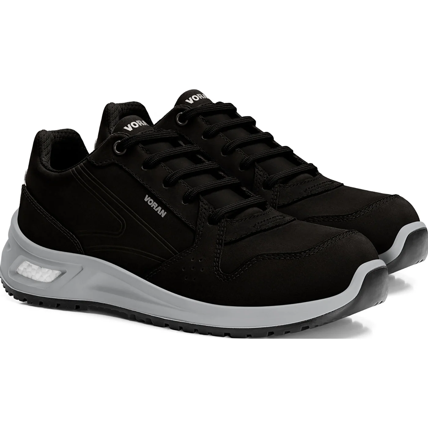 Voran SportSafe Energy 610 Men's Aluminum Toe Electrical Hazard Athletic Work Shoe - Image 4