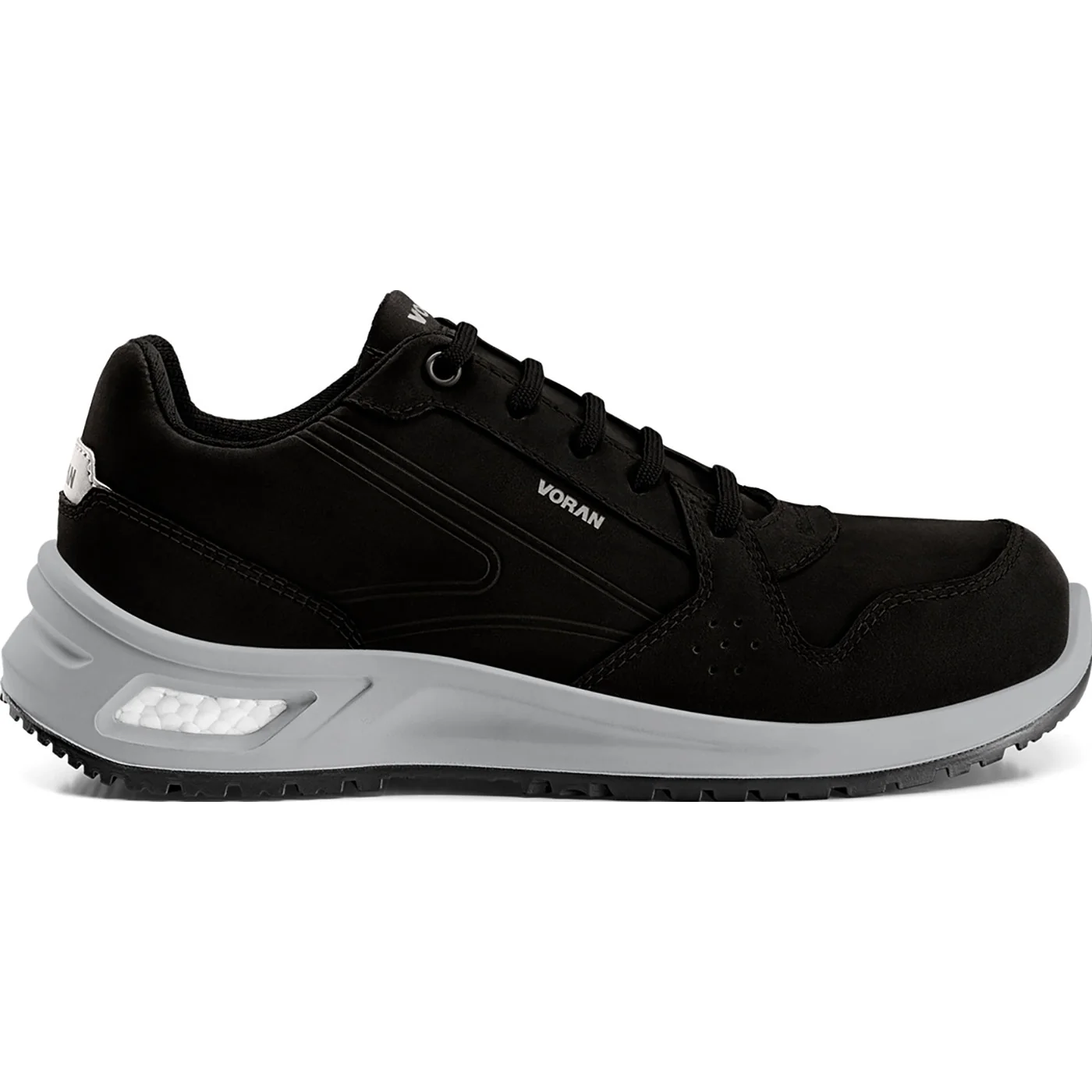 Voran SportSafe Energy 610 Men's Composite Toe Electrical Hazard Athletic Work Shoe - Image 3