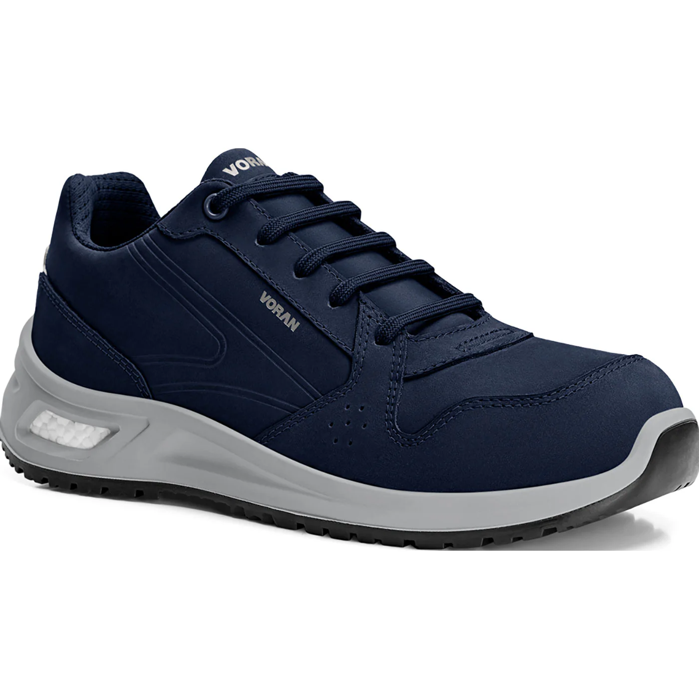 Voran SportSafe Energy 610 Men's Aluminum Toe Electrical Hazard Athletic Work Shoe