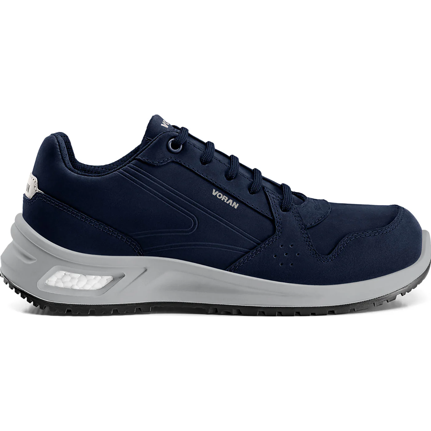 Voran SportSafe Energy 610 Men's Aluminum Toe Electrical Hazard Athletic Work Shoe - Image 3