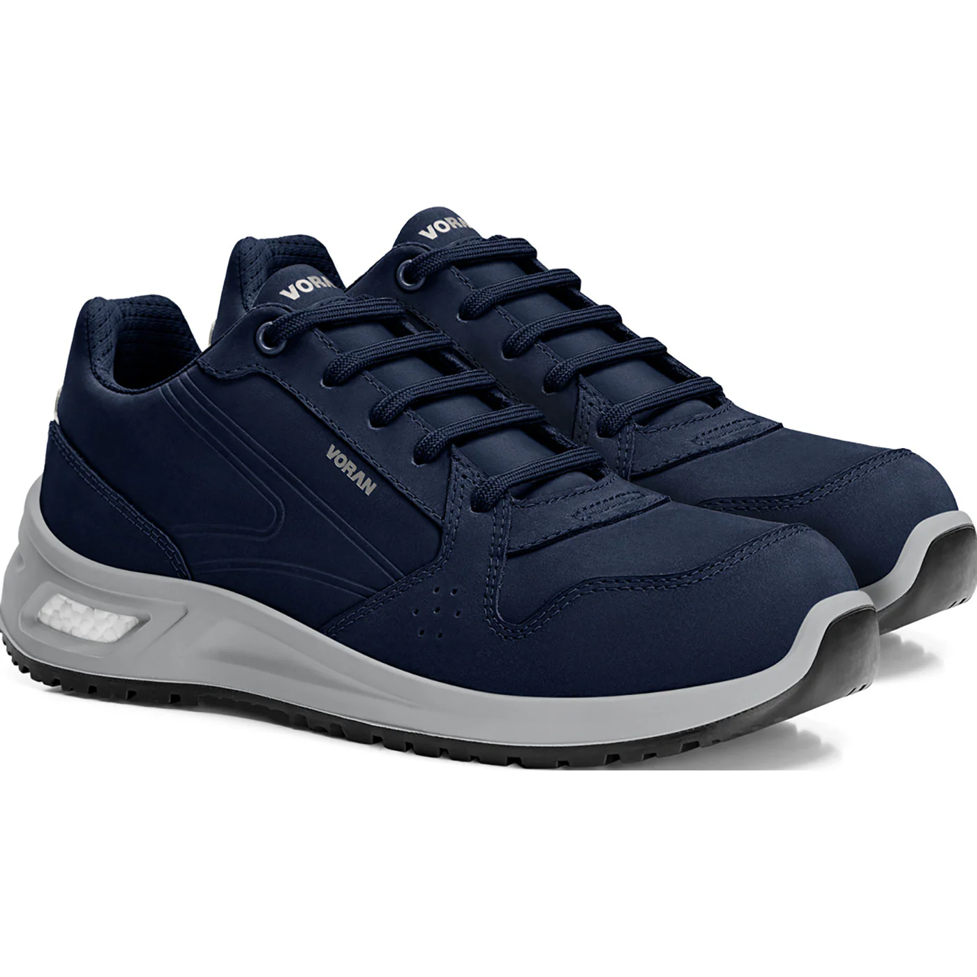 Voran SportSafe Energy 610 Men's Aluminum Toe Electrical Hazard Athletic Work Shoe - Image 4