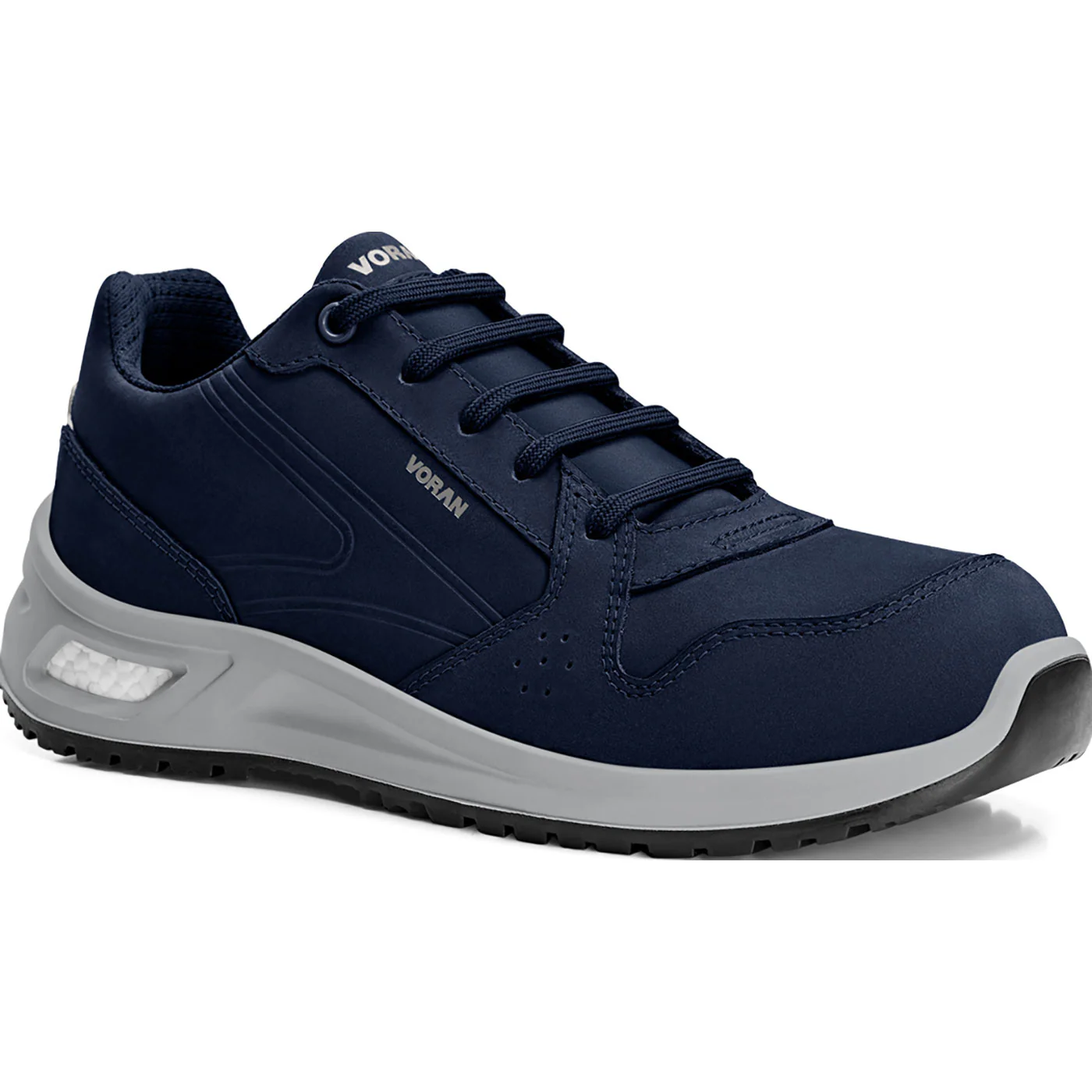 Voran SportSafe Energy 610 Men's Composite Toe Electrical Hazard Athletic Work Shoe - Image 3