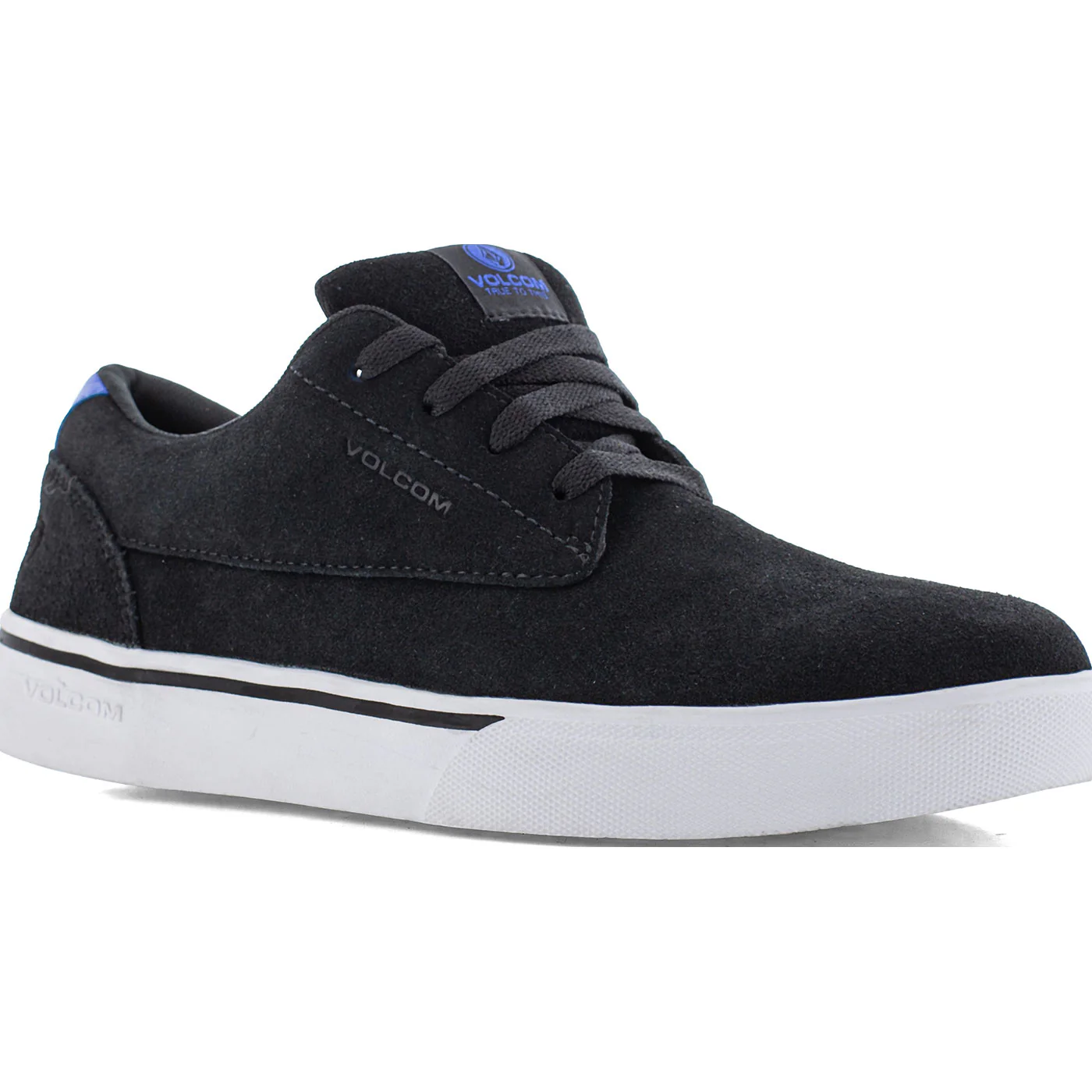 Volcom True Women's Composite Toe Electrical Hazard Skate Work Shoe
