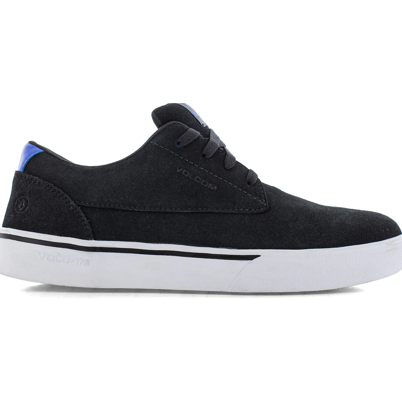 Volcom True Women's Composite Toe Electrical Hazard Skate Work Shoe - Image 3