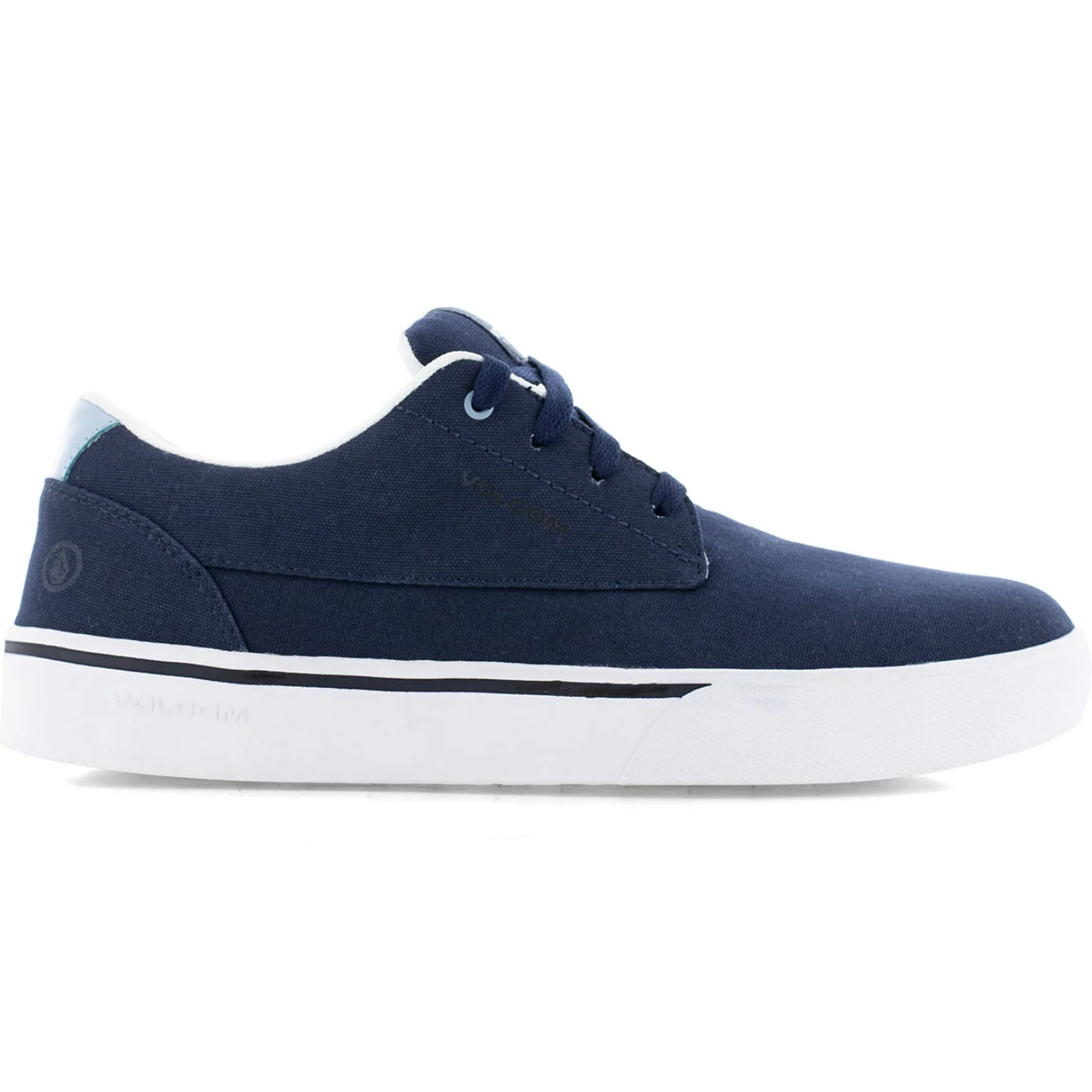 Volcom True Men's Composite Toe Electrical Hazard Skate Work Shoe - Image 3
