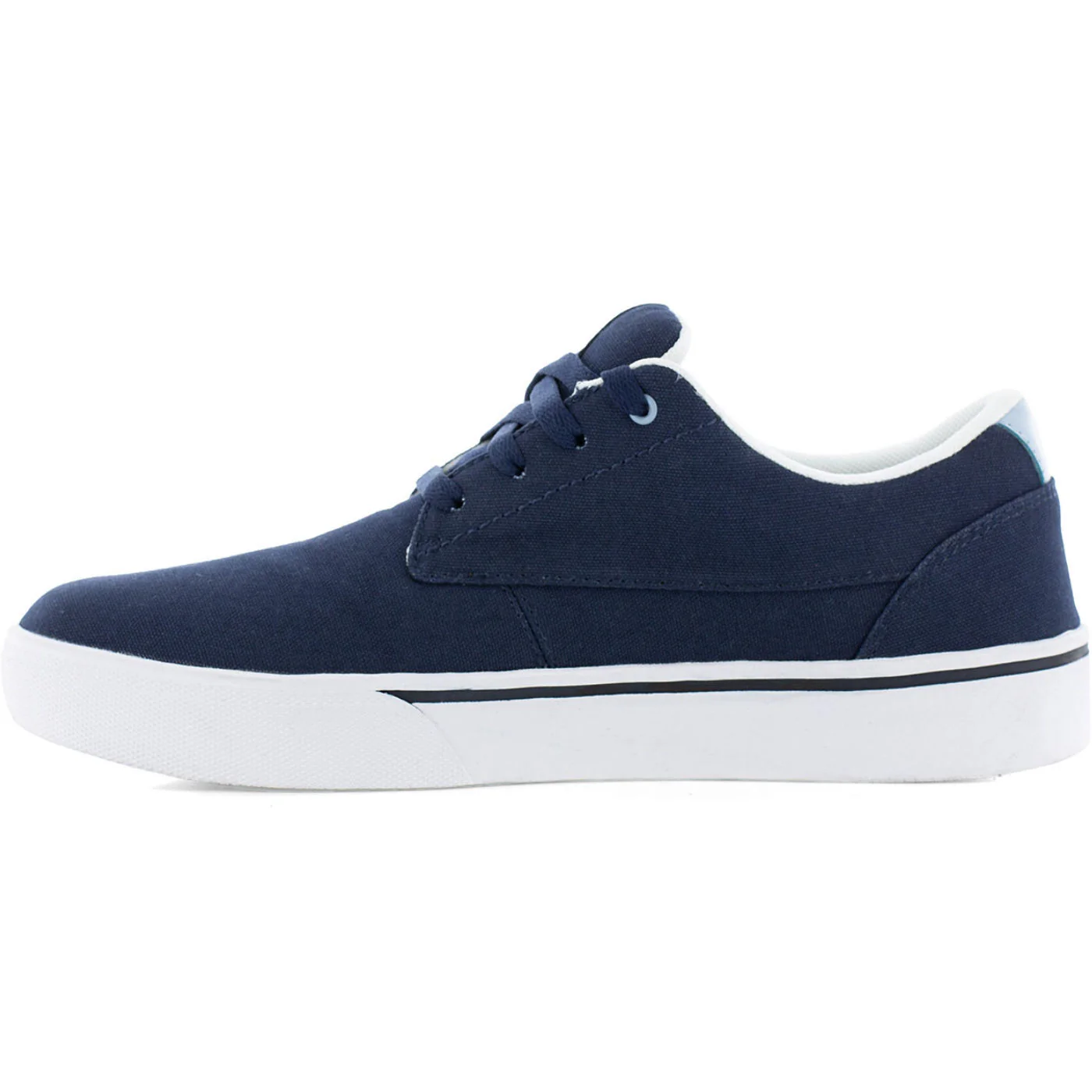 Volcom True Men's Composite Toe Electrical Hazard Skate Work Shoe - Image 4