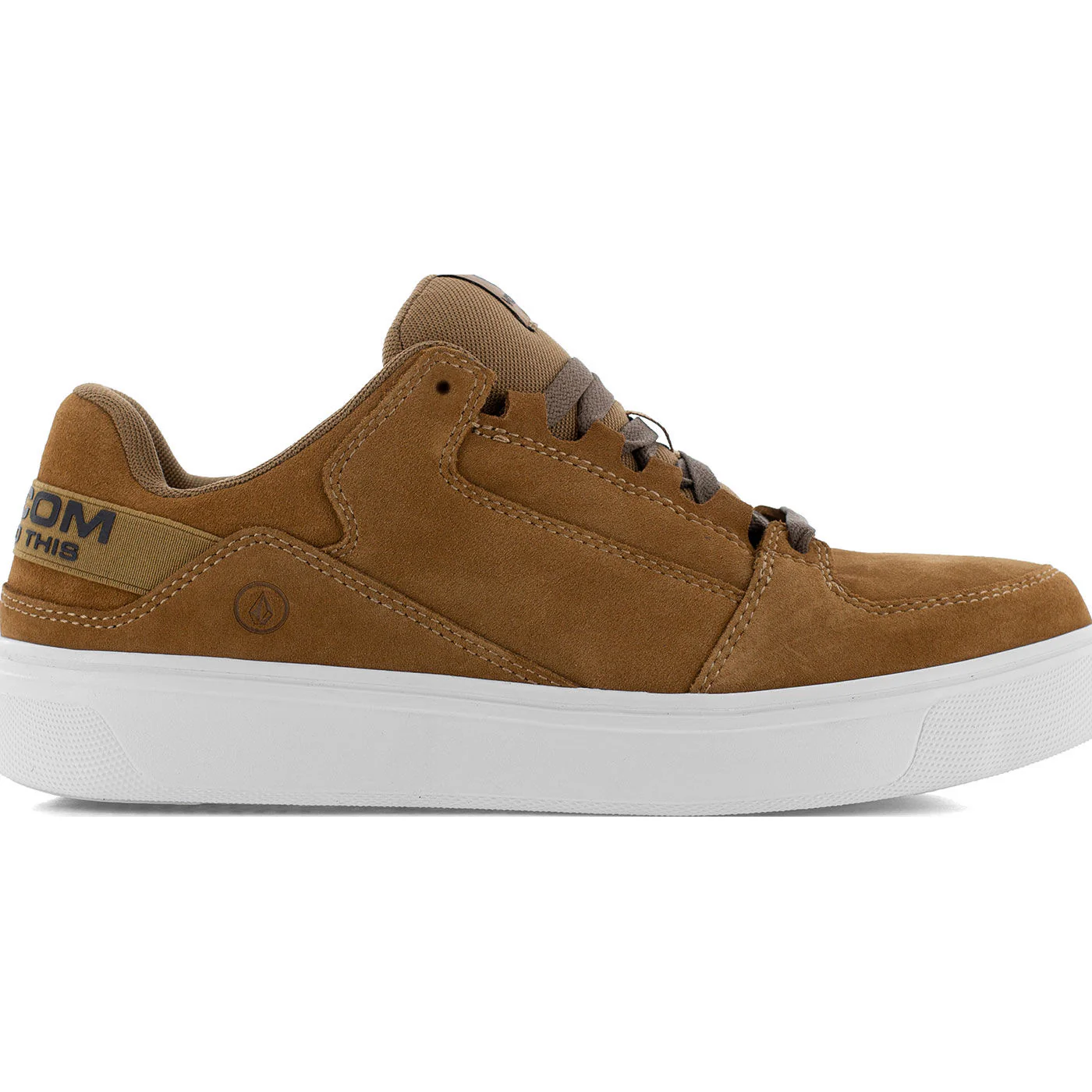 Volcom Evolve Men's Composite Toe Electrical Hazard Skate Work Shoe - Image 3