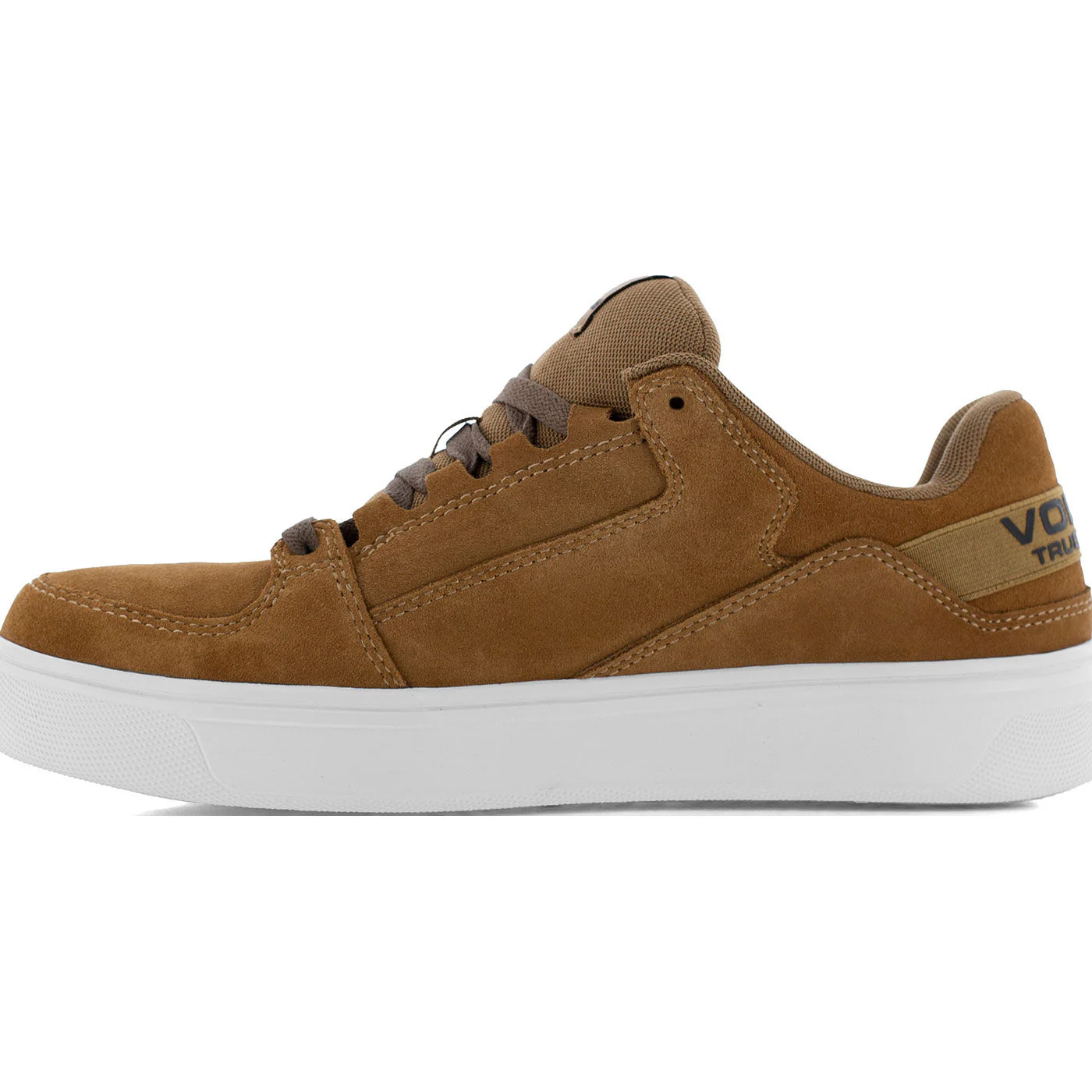 Volcom Evolve Men's Composite Toe Electrical Hazard Skate Work Shoe - Image 4