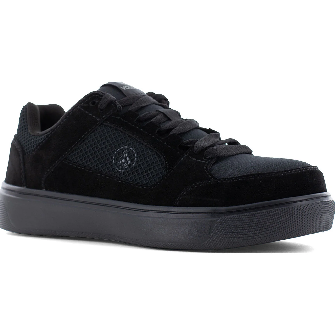Volcom Evolve Men's Composite Toe Electrical Hazard Skate Work Shoe