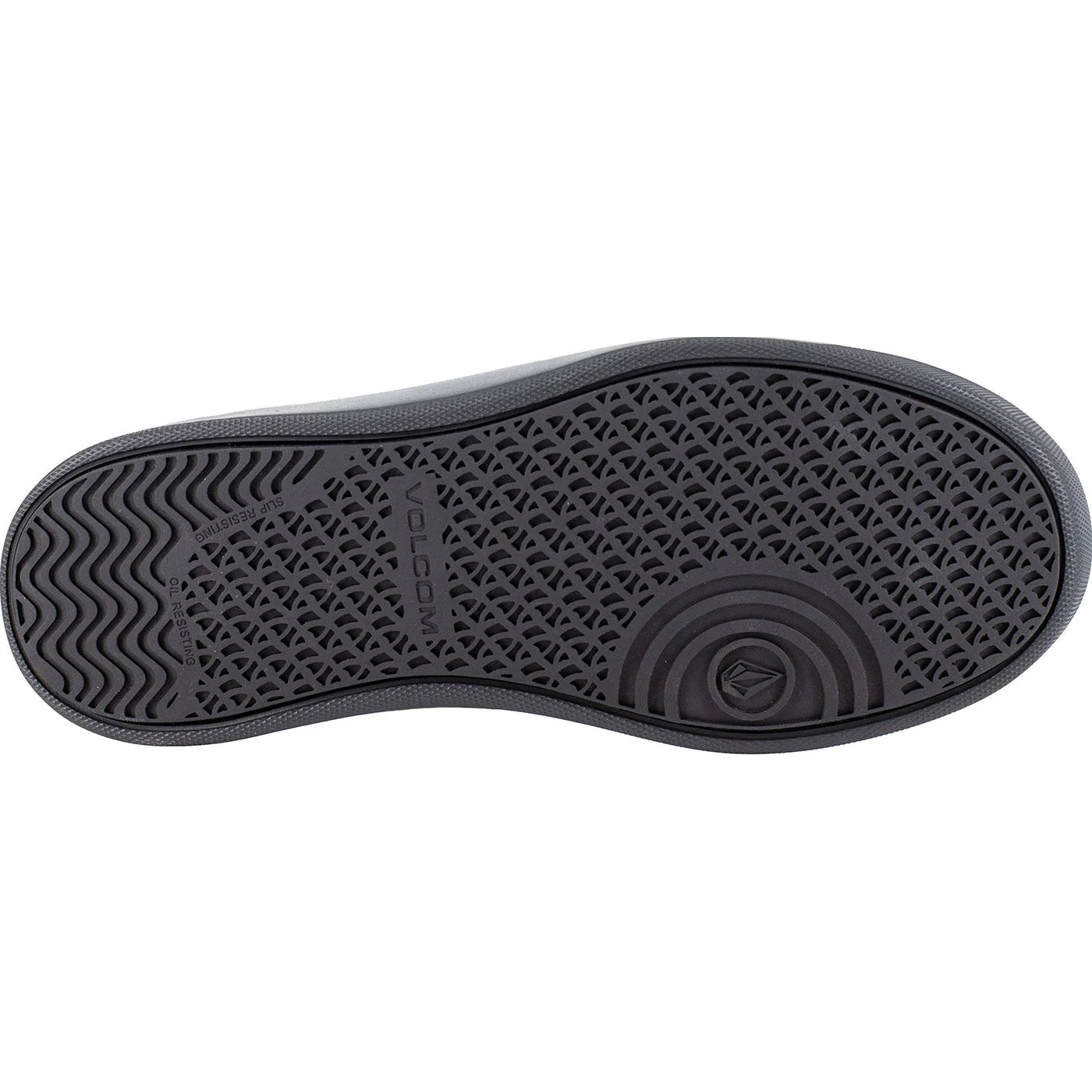 Volcom Evolve Men's Composite Toe Electrical Hazard Skate Work Shoe - Image 2