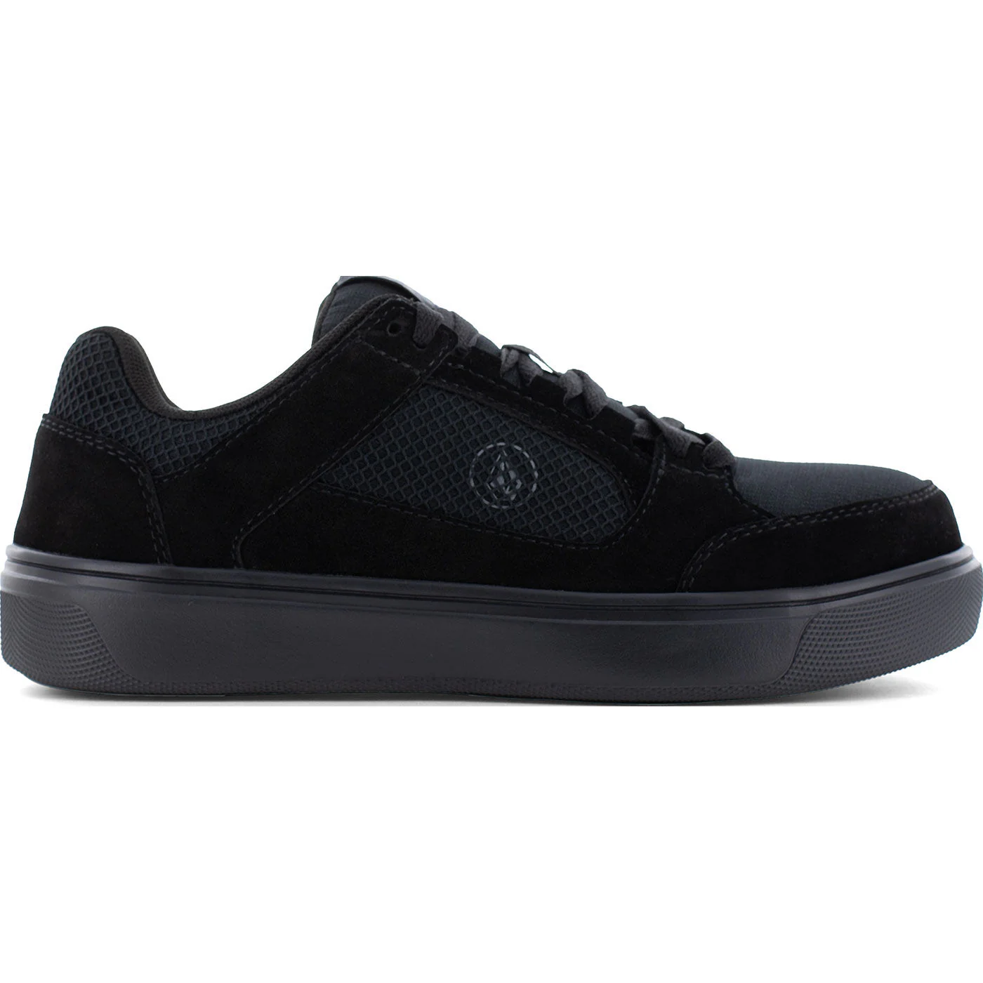 Volcom Evolve Men's Composite Toe Electrical Hazard Skate Work Shoe - Image 3