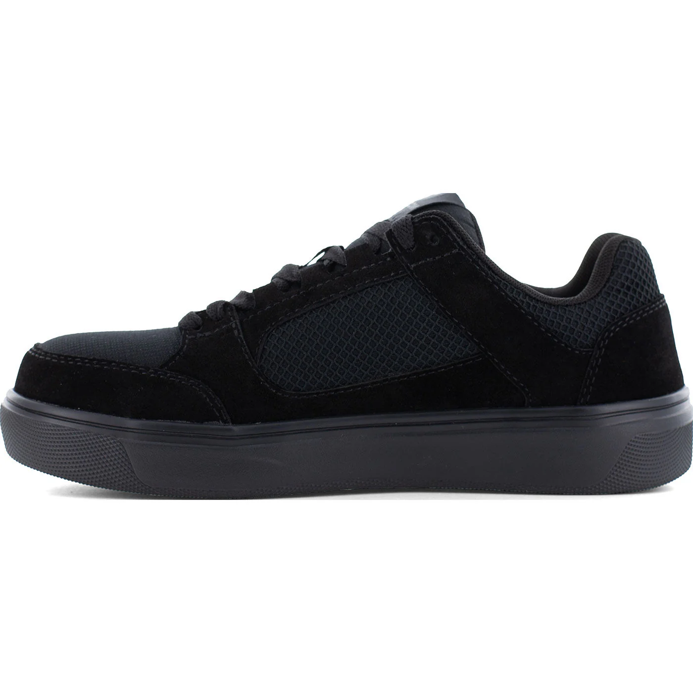 Volcom Evolve Men's Composite Toe Electrical Hazard Skate Work Shoe - Image 4