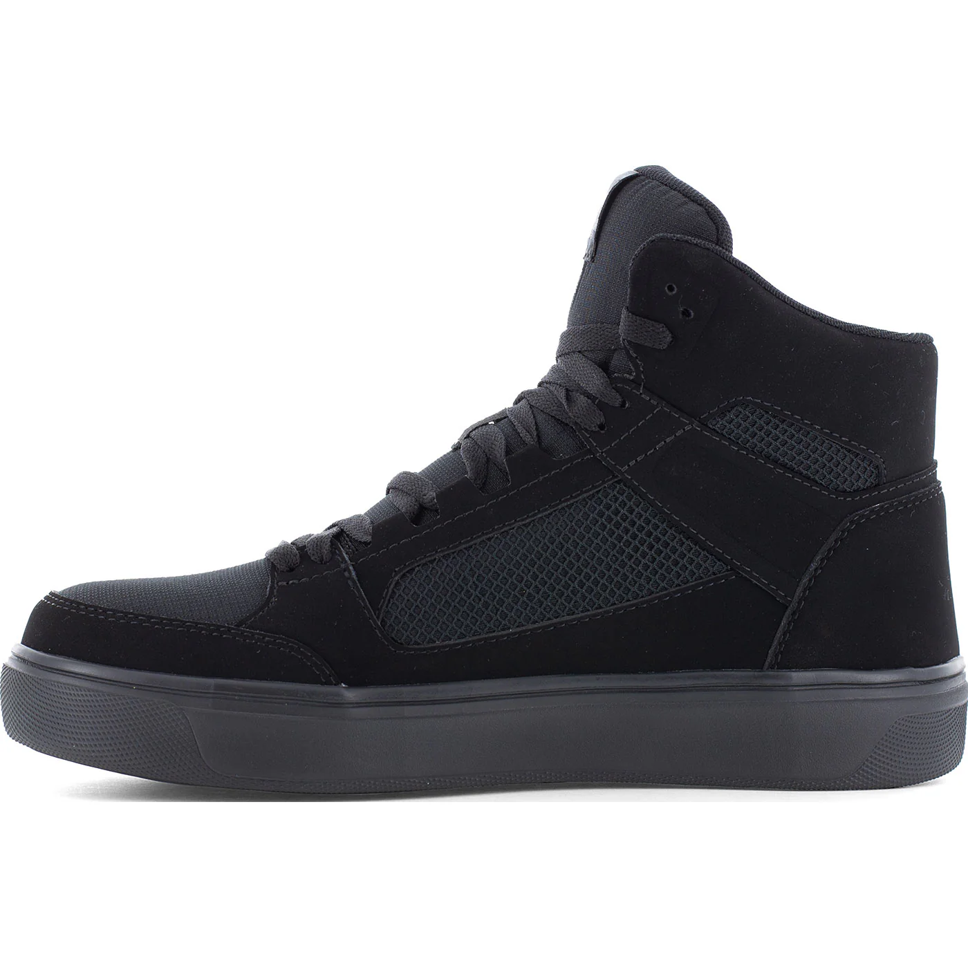 Volcom Evolve Men's Composite Toe Electrical Hazard Hi-Top Skate Work Shoe - Image 4