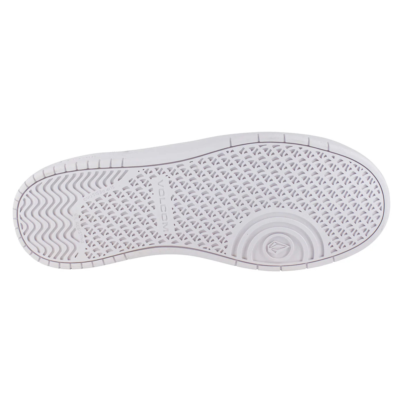 Volcom Stone Men's Composite Toe Electrical Hazard Skate Work Athletic Shoe - Image 2