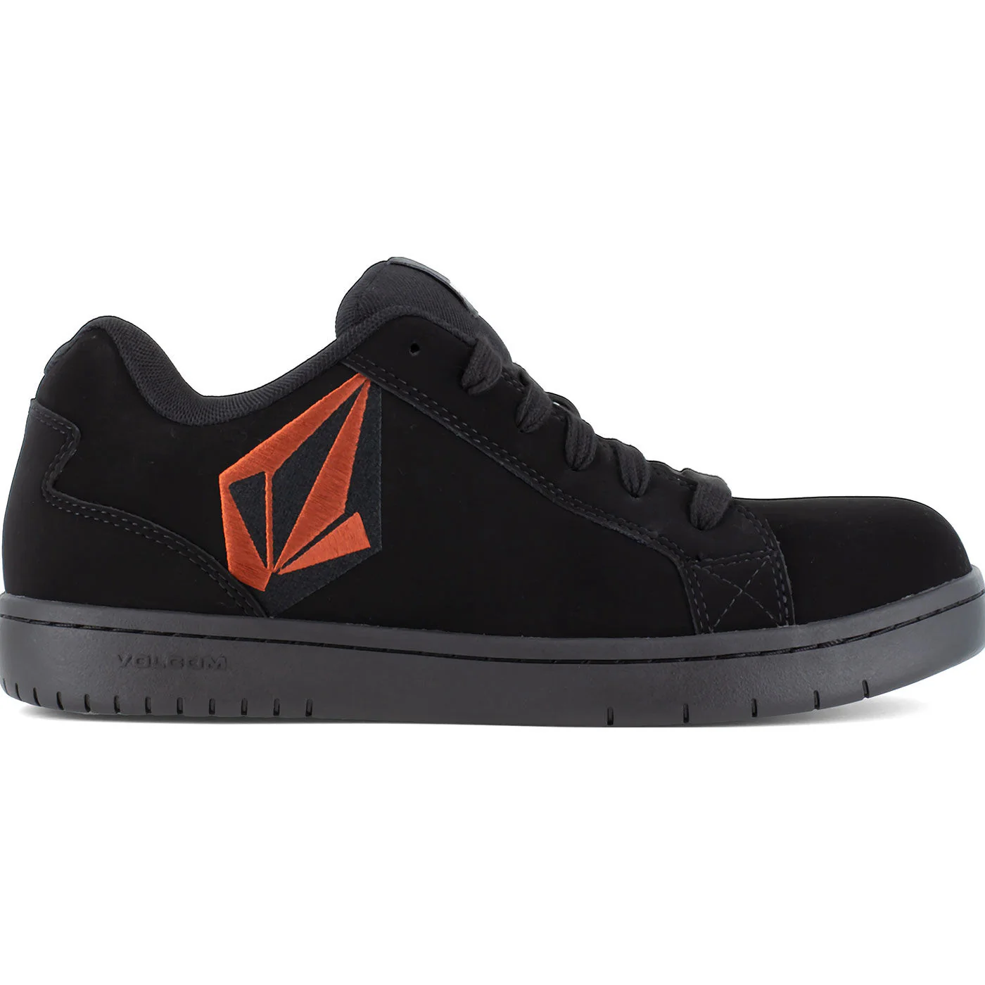 Volcom Stone Men's Composite Toe Electrical Hazard Skate Work Athletic Shoe - Image 3