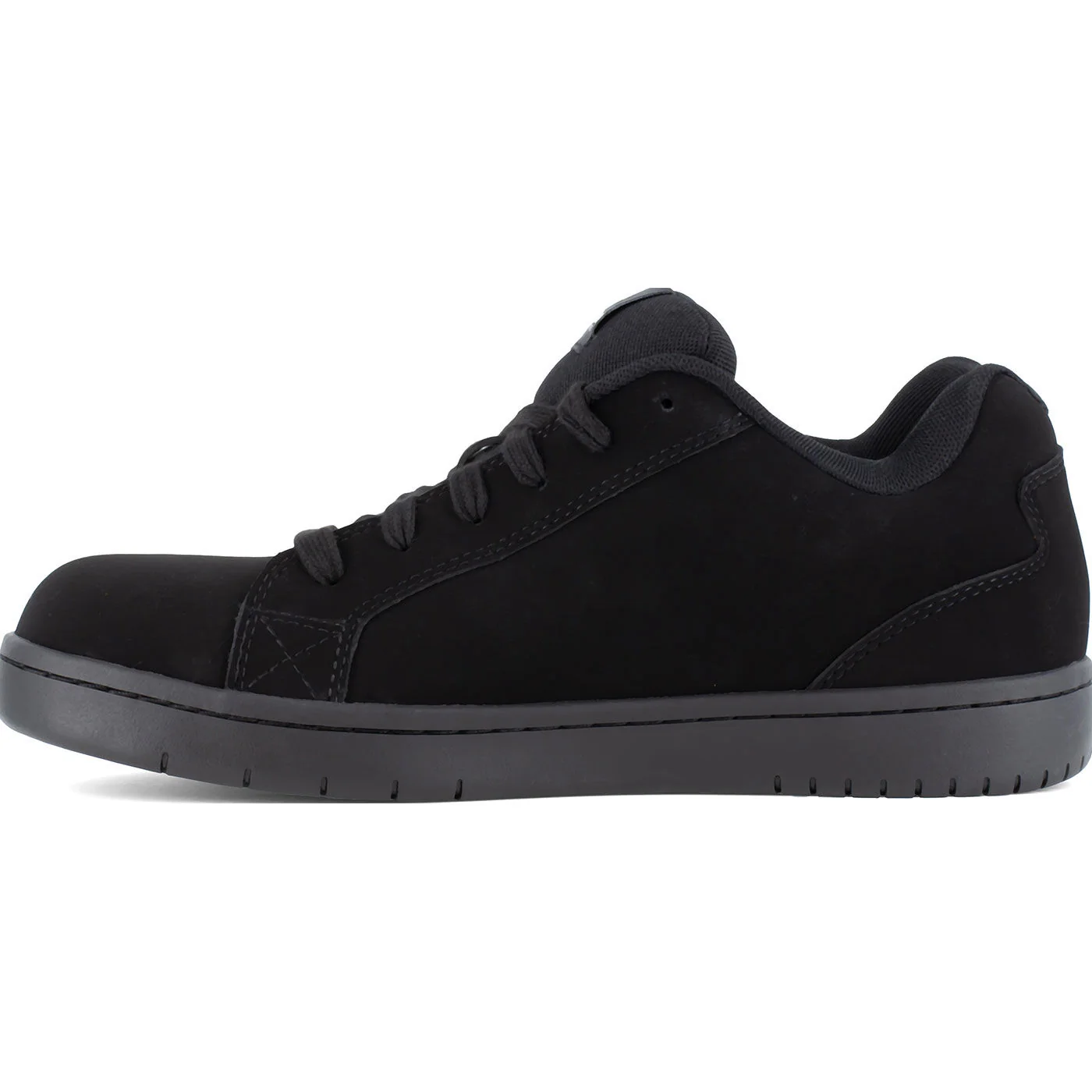 Volcom Stone Men's Composite Toe Electrical Hazard Skate Work Athletic Shoe - Image 4