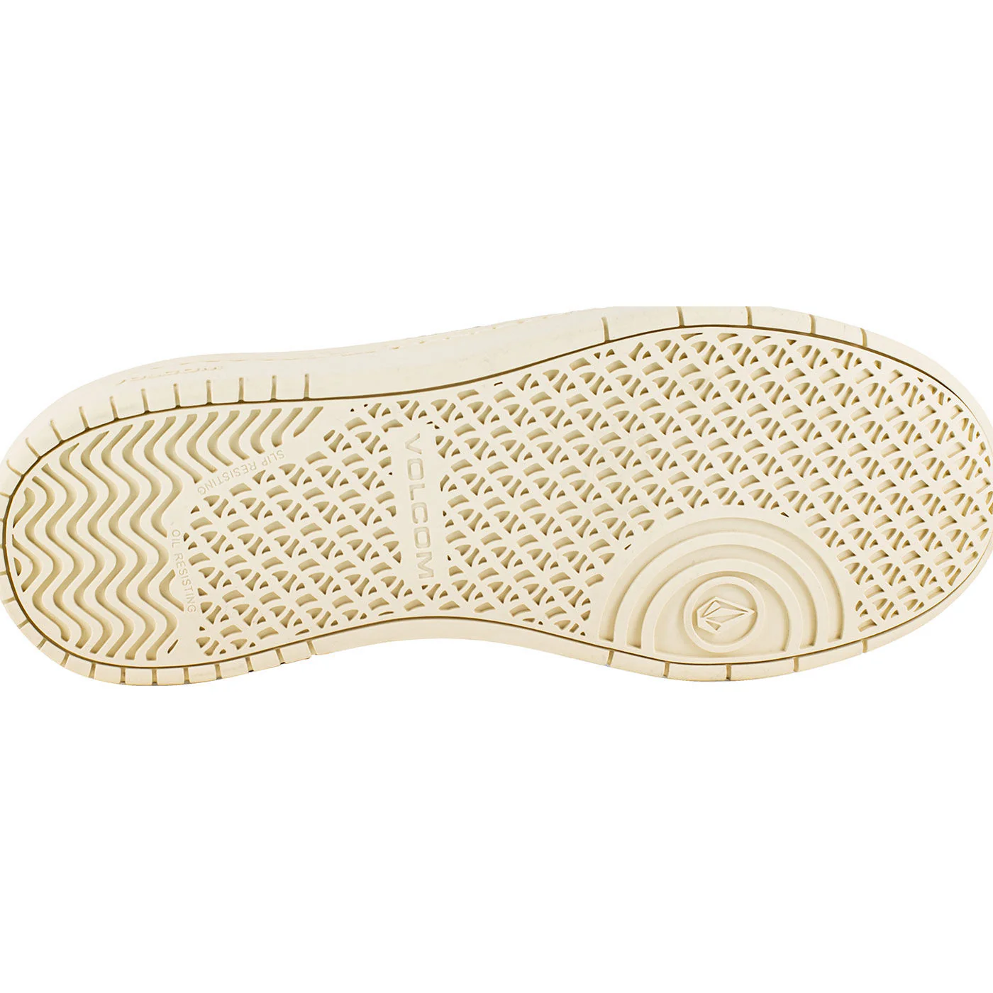 Volcom Stone Op Art Men's Composite Toe Electrical Hazard Skate Work Athletic Shoe - Image 2