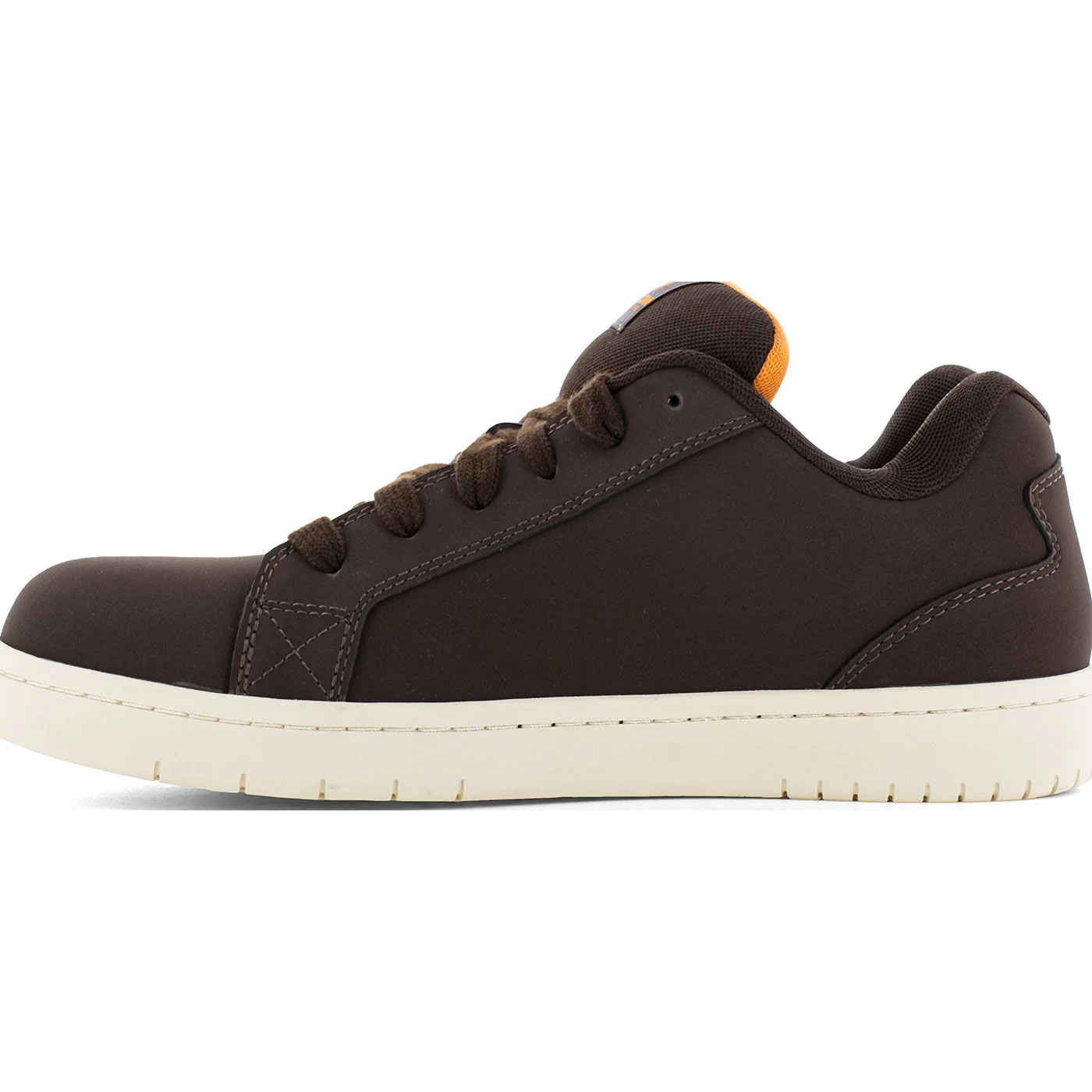 Volcom Stone Op Art Men's Composite Toe Electrical Hazard Skate Work Athletic Shoe - Image 4