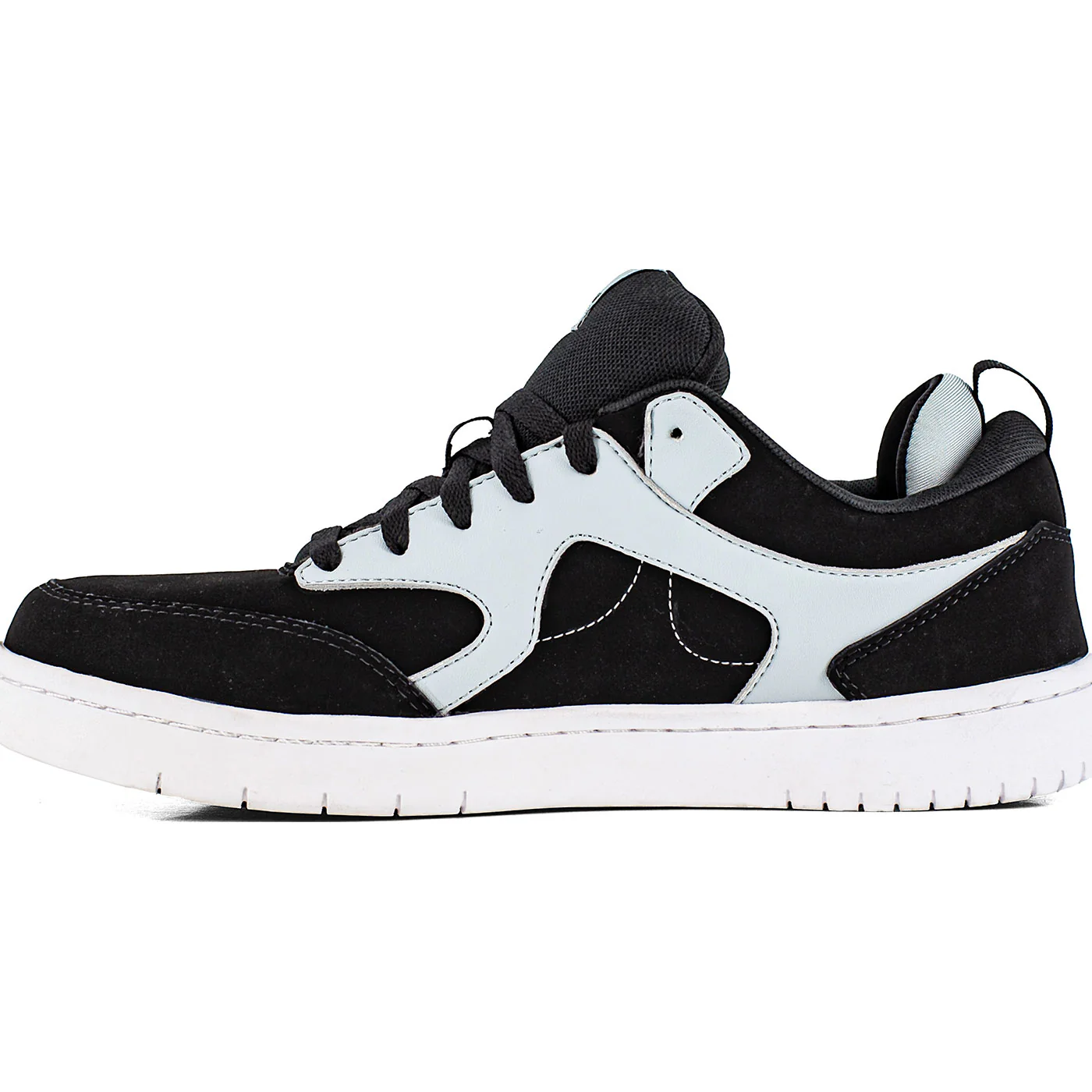 Volcom Vitals Men's Composite Toe Electrical Hazard Skate Work Athletic Shoe - Image 4