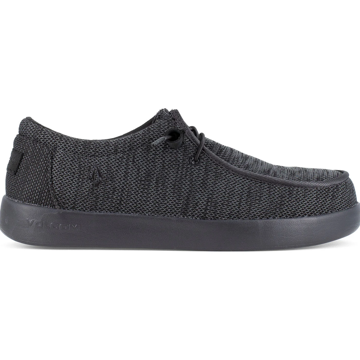 Volcom Chill Men's Composite Toe Electrical Hazard Work Shoe - Image 3