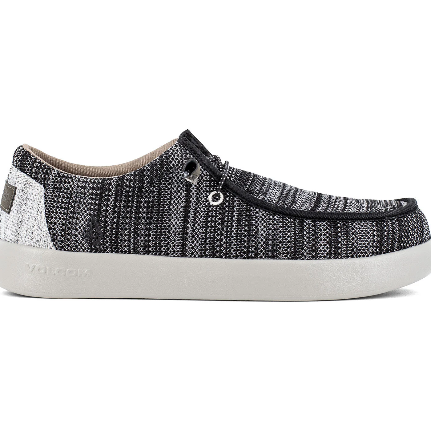 Volcom Chill Men's Composite Toe Static-Dissipative Work Shoe - Image 3