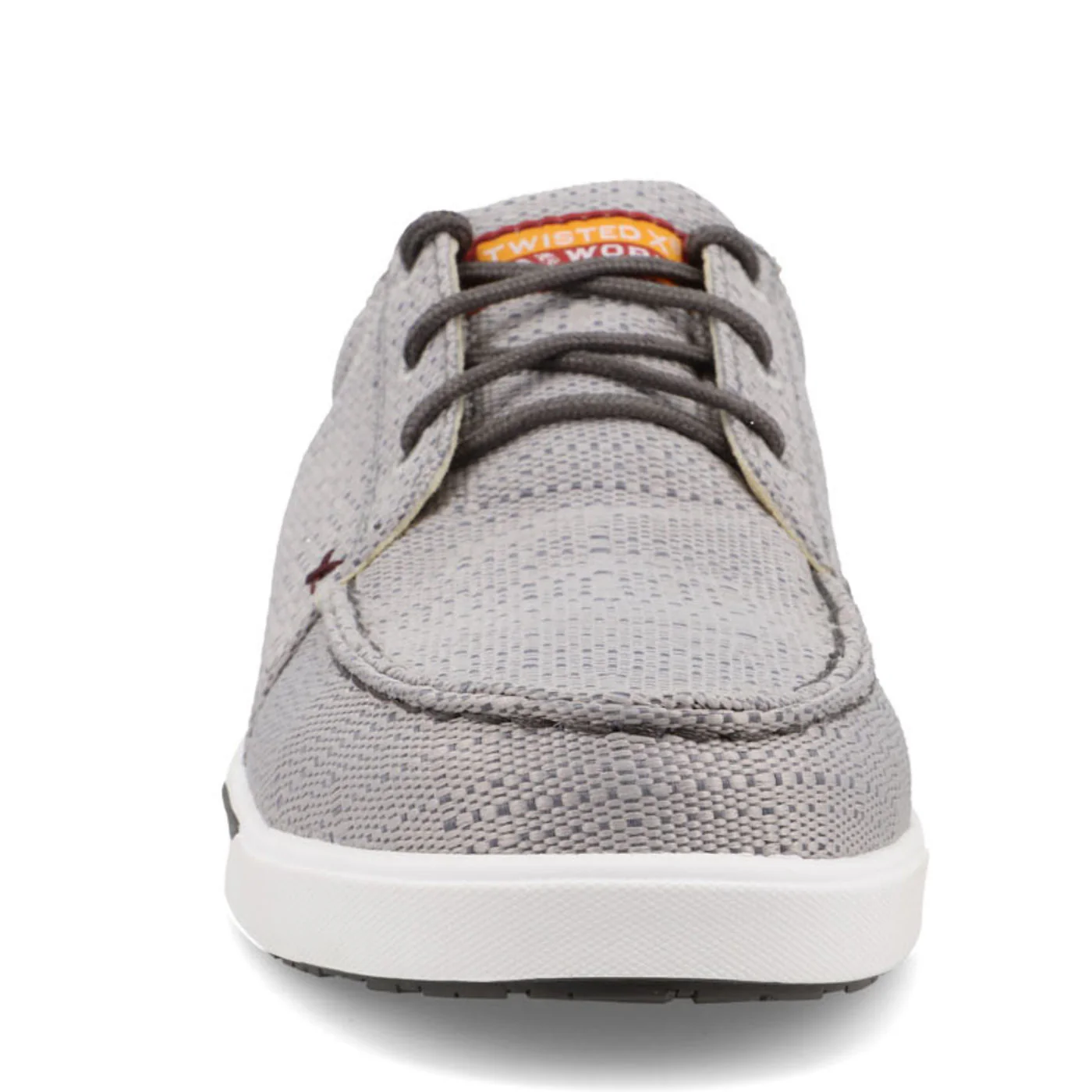 Twisted X Work Kicks Women's Carbon Nano Toe Electrical Hazard Work Oxford - Image 4