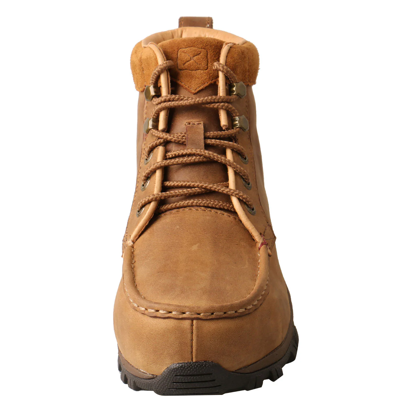 Twisted X Work Women's 4-Inch Alloy Toe Electrical Hazard Work Hiker - Image 4