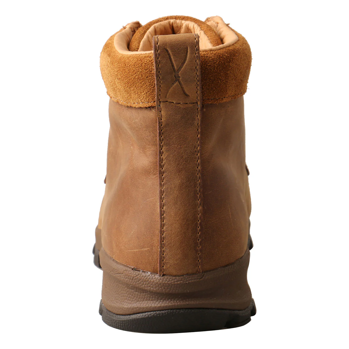 Twisted X Work Women's 4-Inch Alloy Toe Electrical Hazard Work Hiker - Image 5