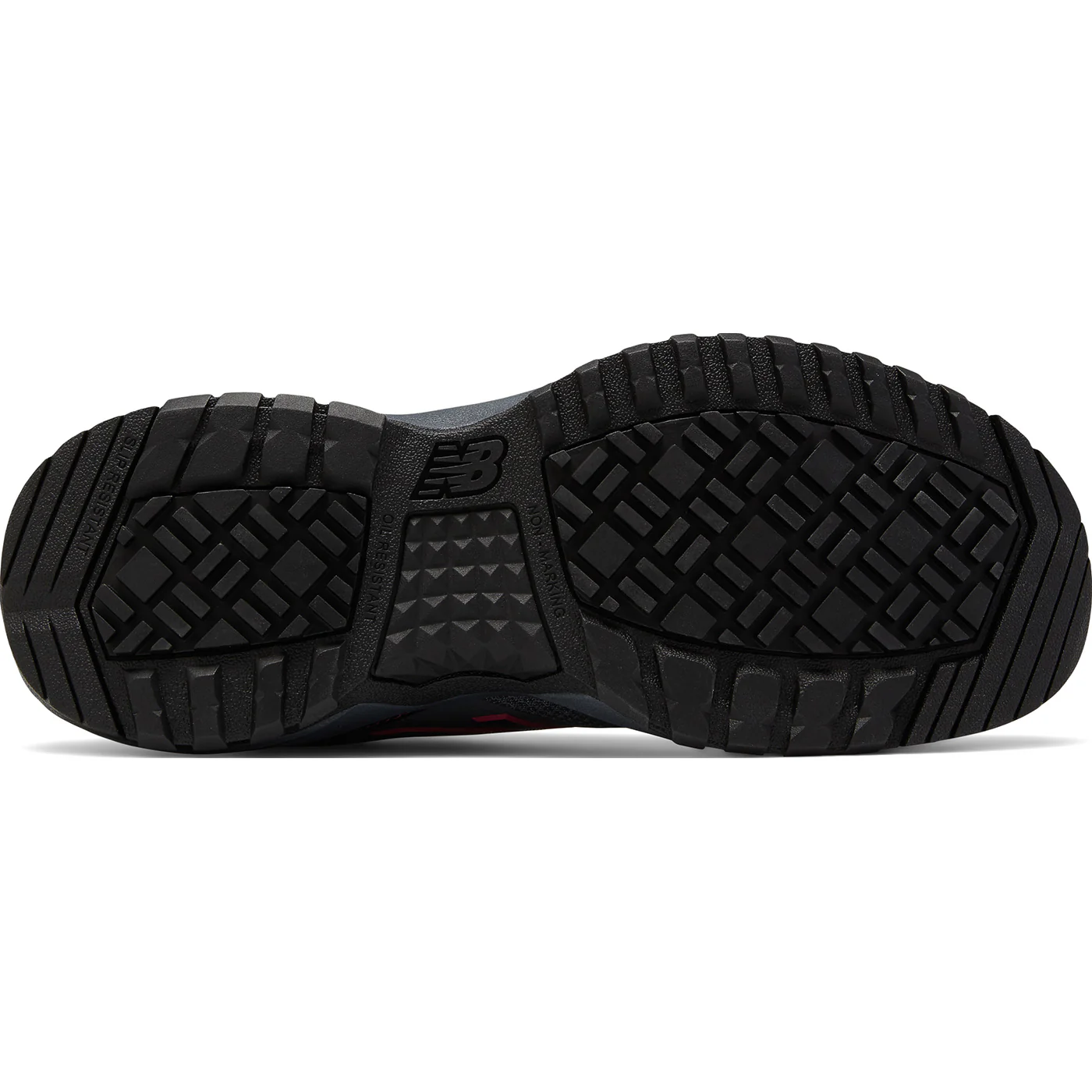New Balance 589v1 Women's Composite Toe Electrical Hazard Athletic Work Shoe - Image 2