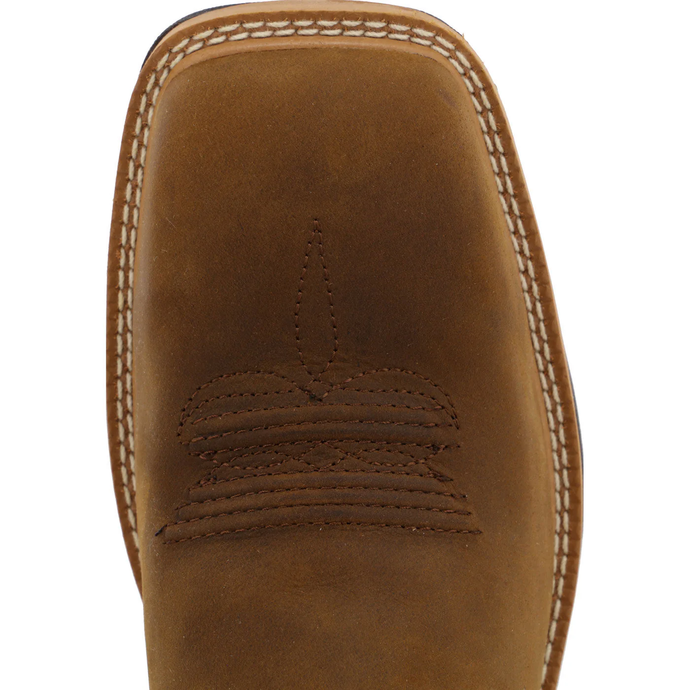 Twisted X Women's 11-Inch Steel Toe Electrical Hazard Western Work Boot - Image 7