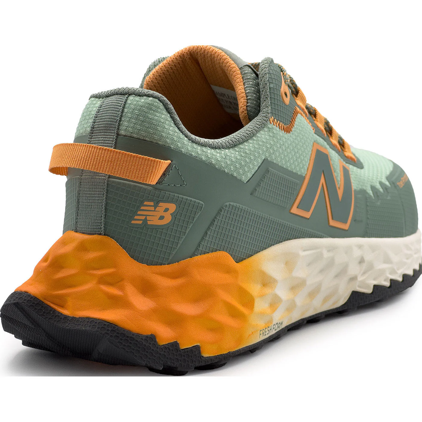 New Balance Cremorne Women's Composite Toe Electrical Hazard Athletic Work Shoe - Image 4