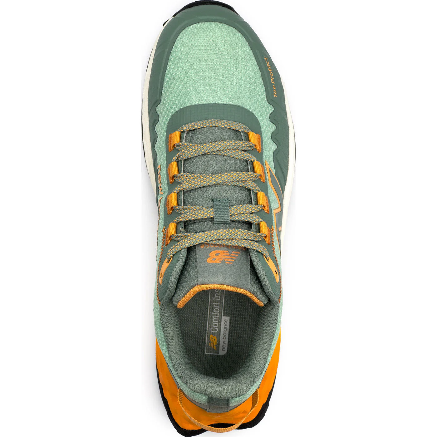 New Balance Cremorne Women's Composite Toe Electrical Hazard Athletic Work Shoe - Image 6