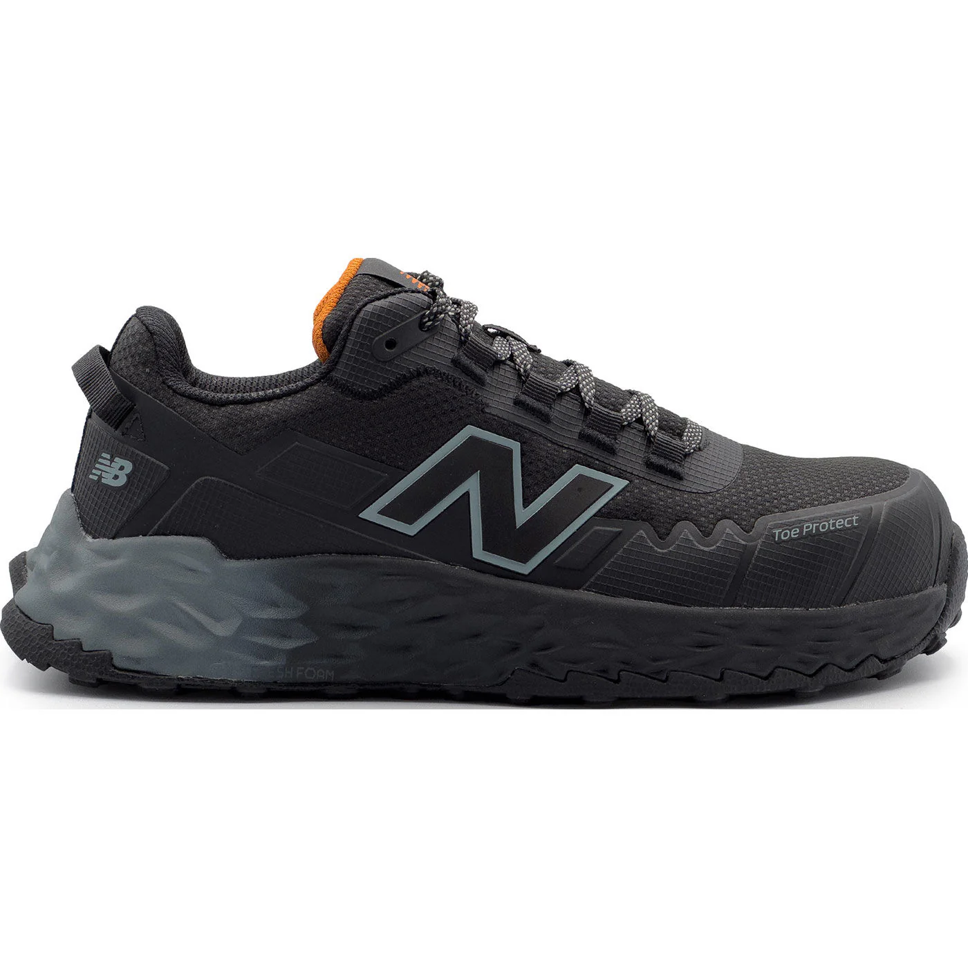 New Balance Cremorne Women's Composite Toe Electrical Hazard Athletic Work Shoe - Image 3