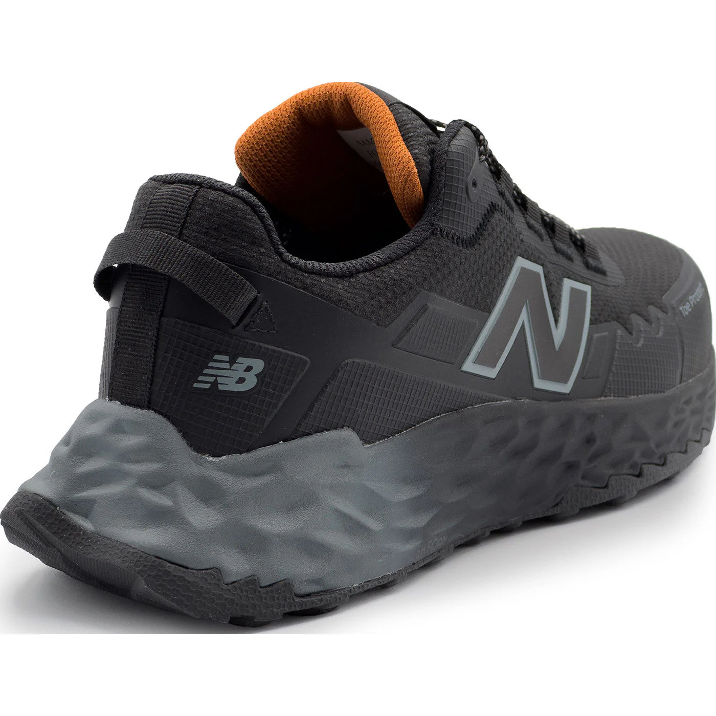New Balance Cremorne Women's Composite Toe Electrical Hazard Athletic Work Shoe - Image 4