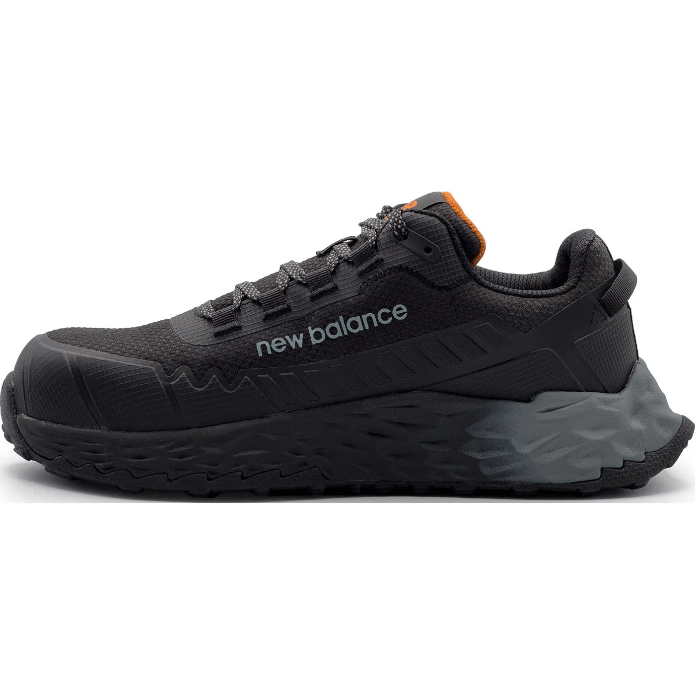 New Balance Cremorne Women's Composite Toe Electrical Hazard Athletic Work Shoe - Image 5