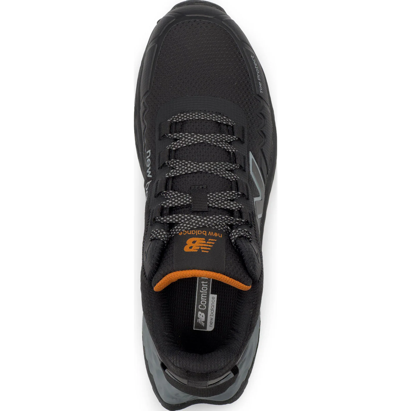 New Balance Cremorne Women's Composite Toe Electrical Hazard Athletic Work Shoe - Image 6