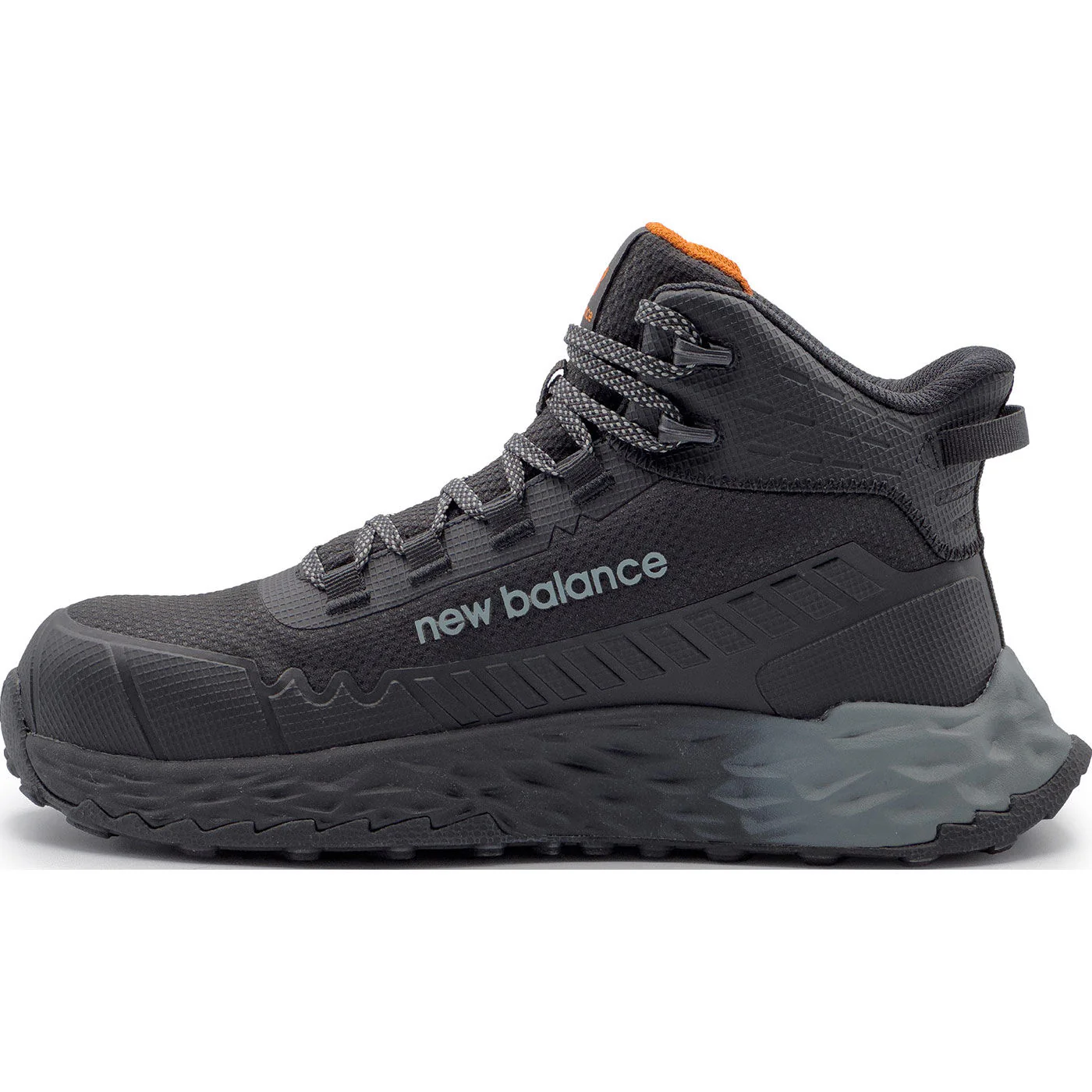 New Balance Cremorne Women's 4-inch Composite Toe Electrical Hazard Athletic Work Shoe - Image 6