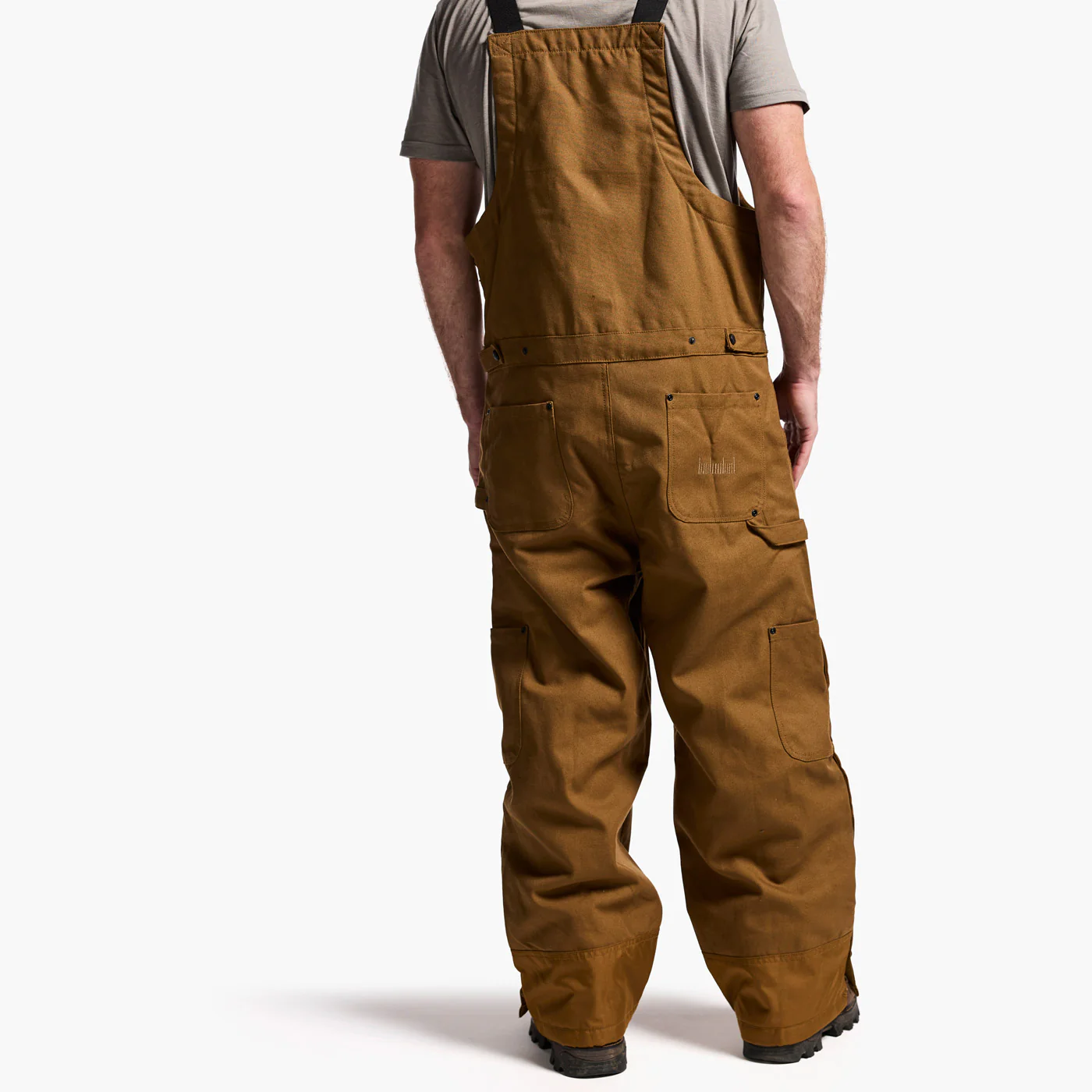 Rocky Worksmart Insulated Bib - Image 3