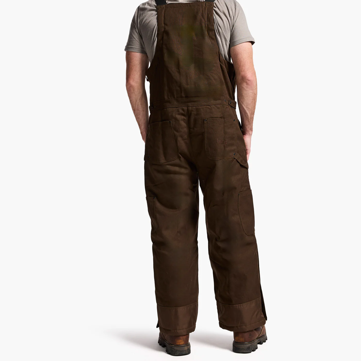 Rocky Worksmart Insulated Bib - Image 4
