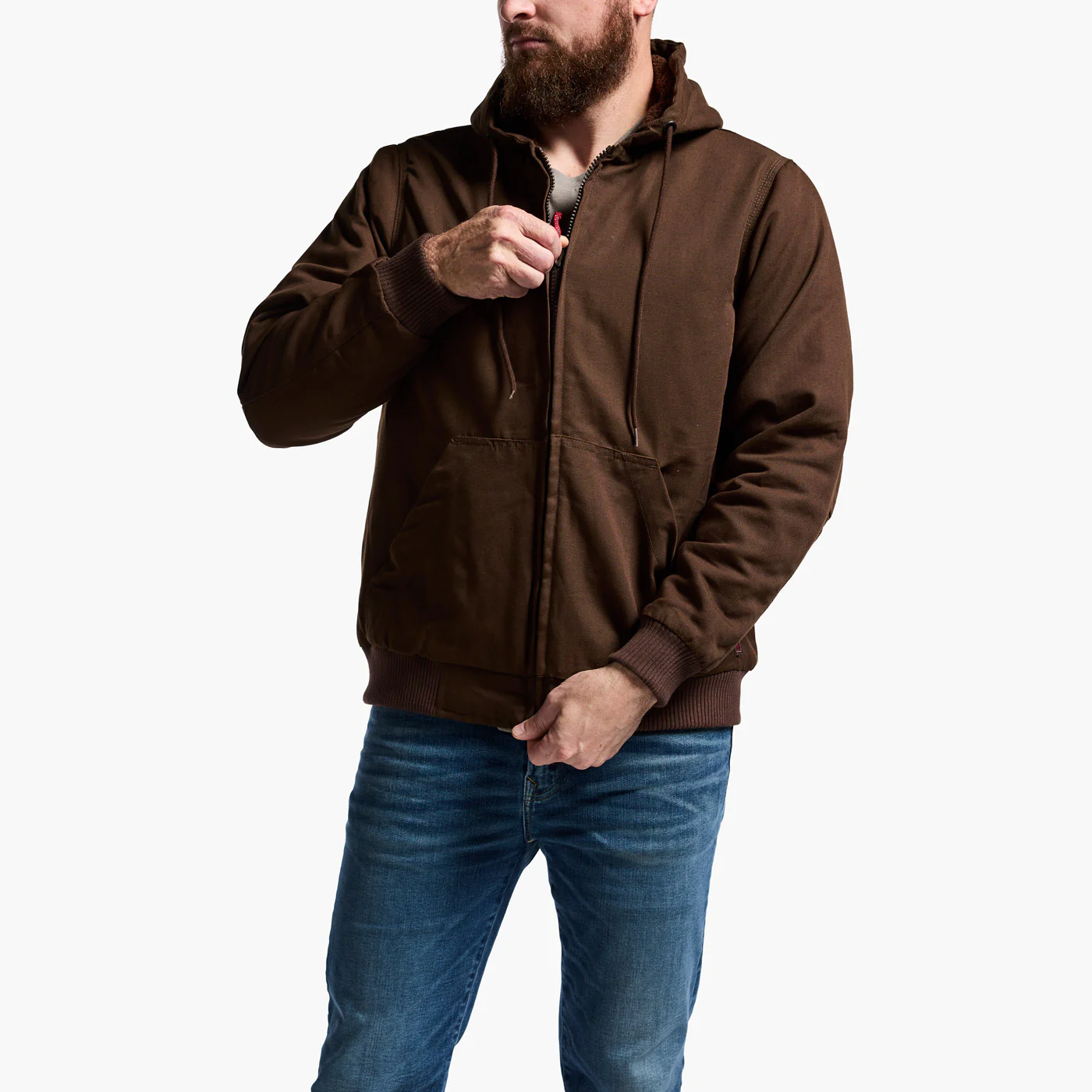 Rocky Worksmart Chore Coat - Image 3