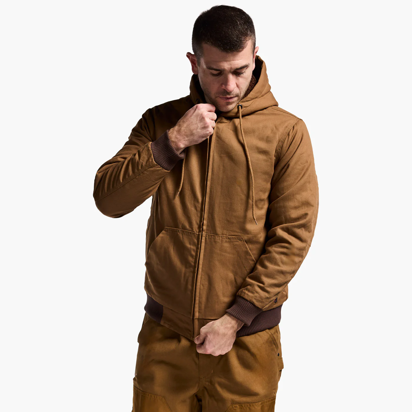 Rocky Worksmart Chore Coat - Image 4