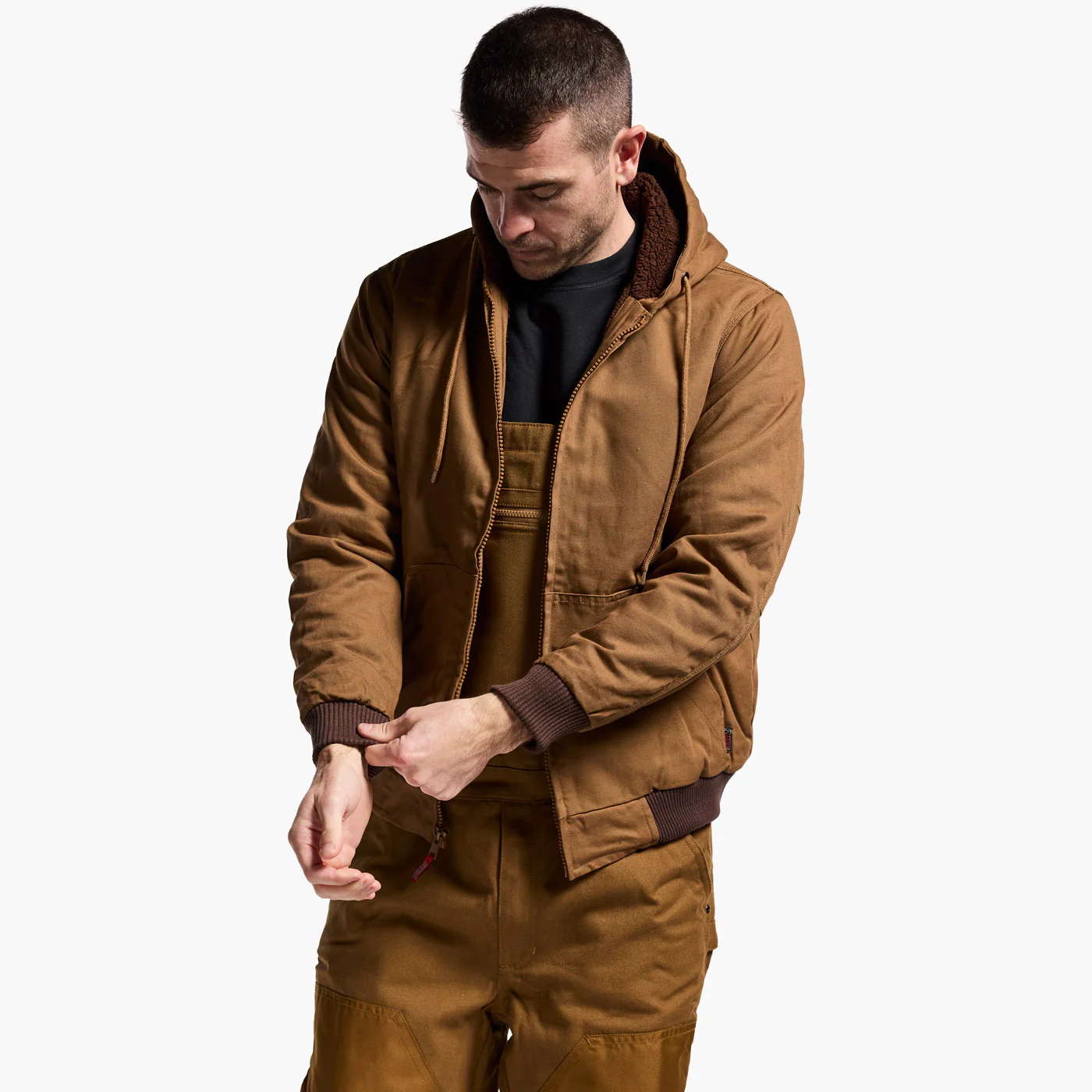 Rocky Worksmart Chore Coat - Image 8