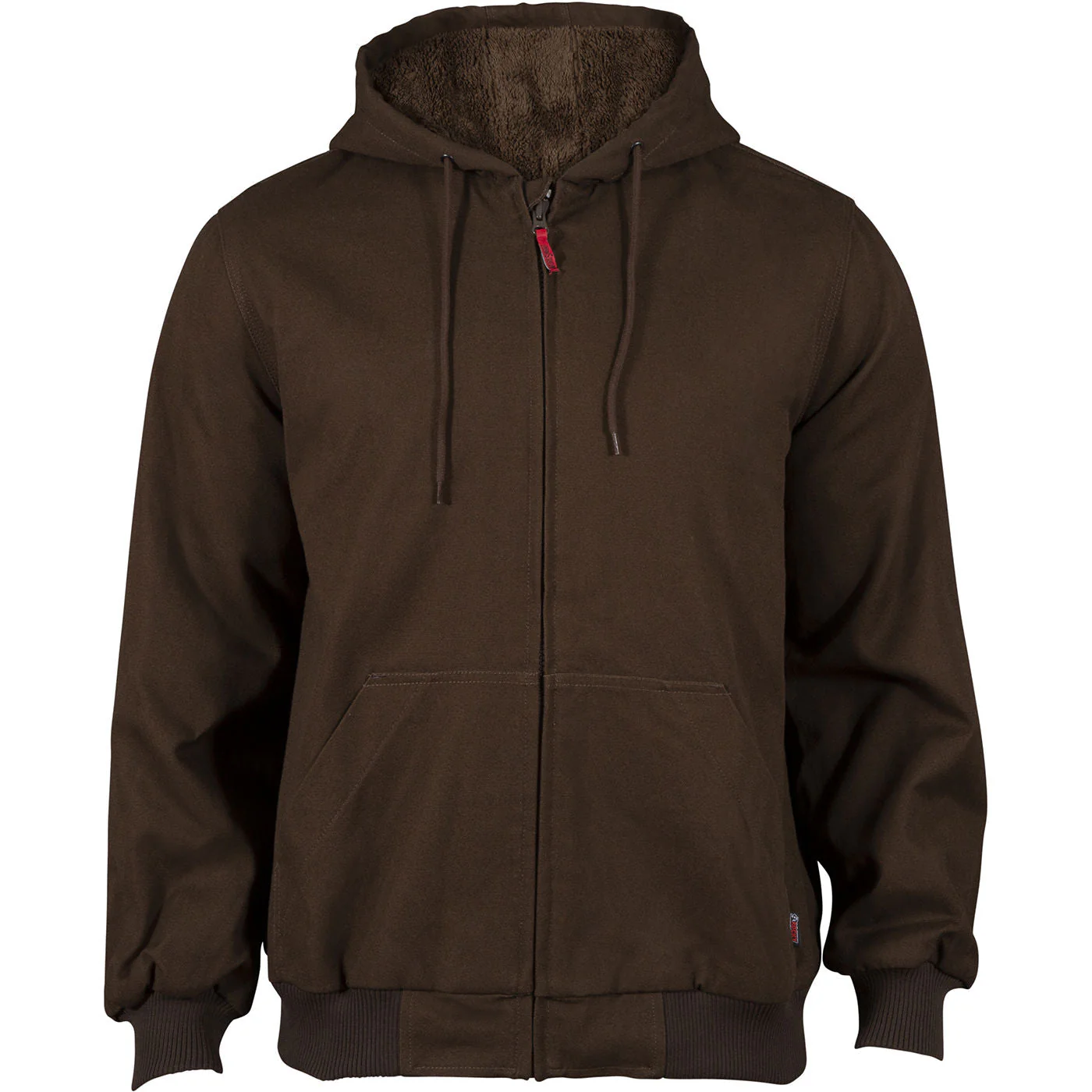 Rocky Worksmart Chore Coat - Image 9