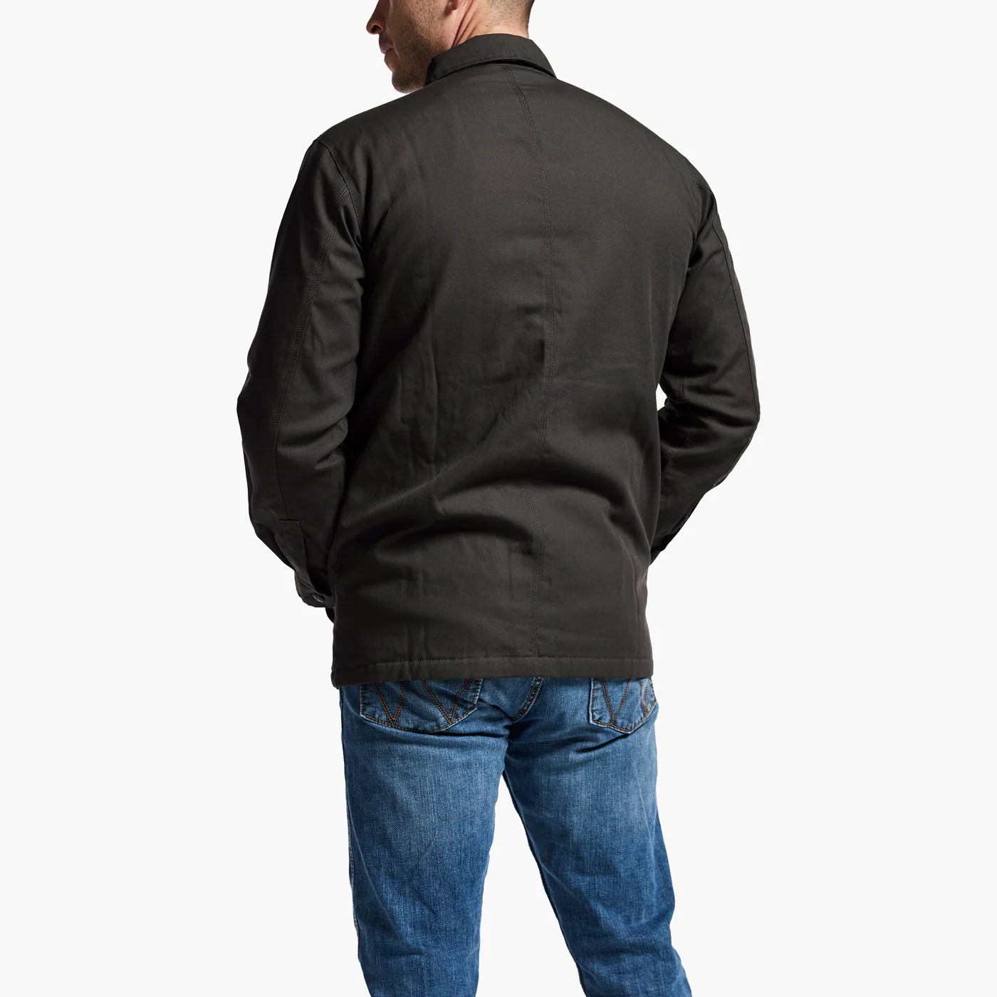 Rocky Worksmart Shirt Jacket - Image 6