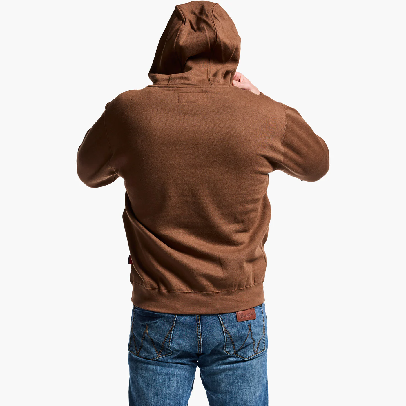 Rocky Worksmart Hooded Sweatshirt - Image 10
